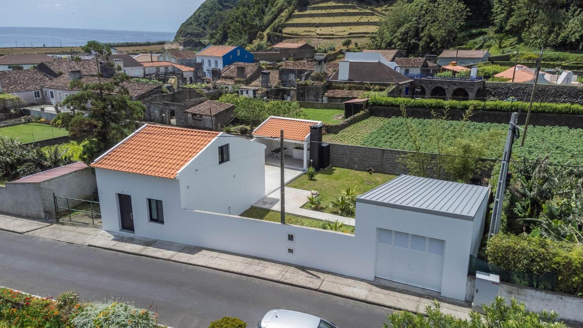 Holiday home Encanto *