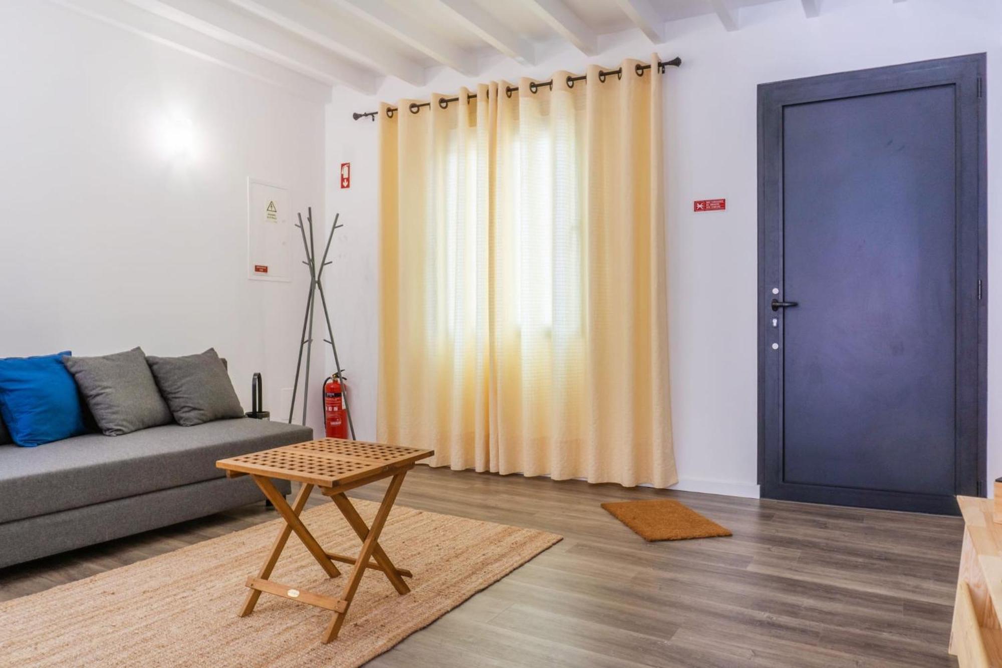 Encanto Holiday home *
