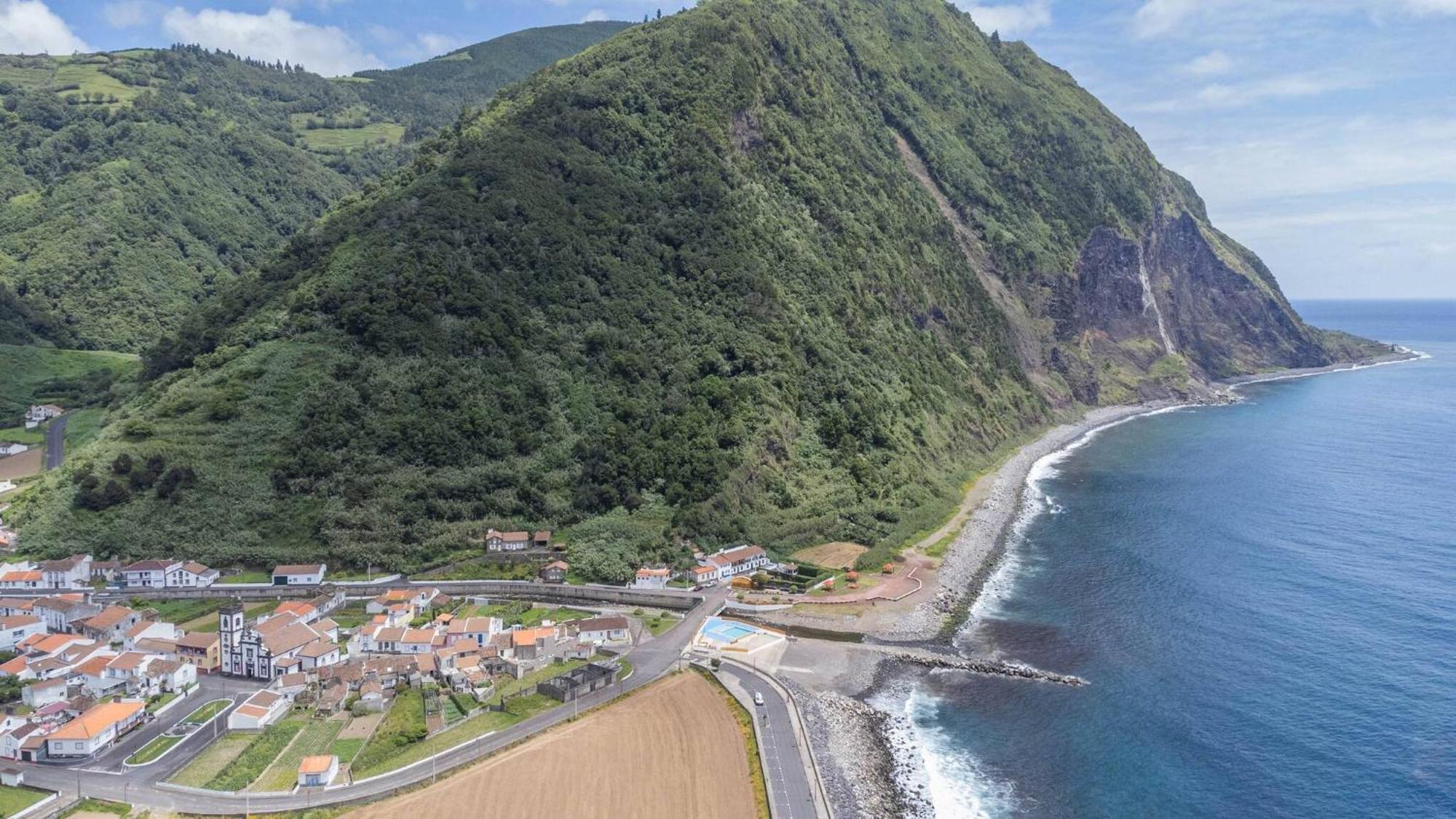 Encanto Holiday home Faial da Terra