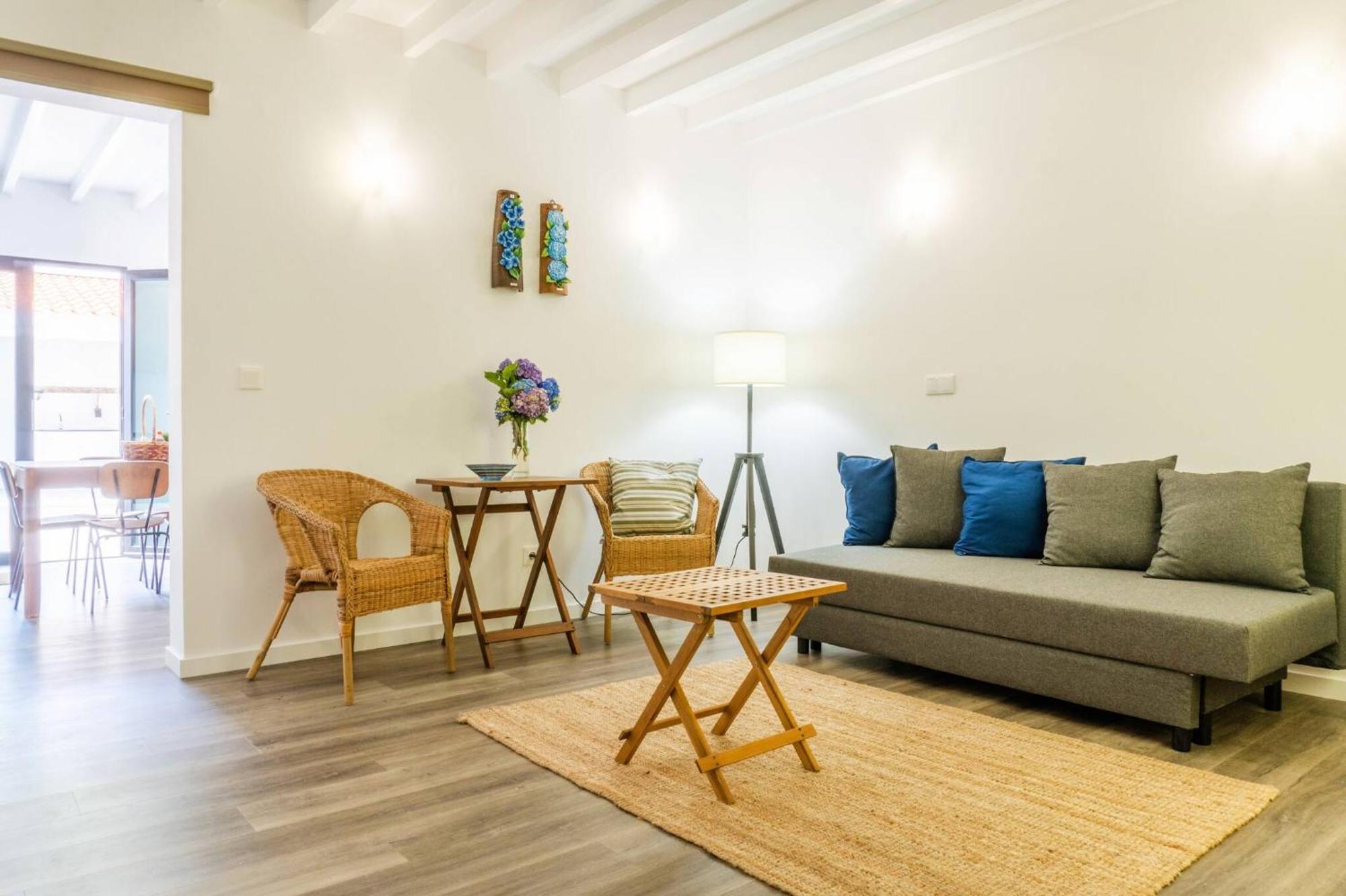 Encanto Holiday home