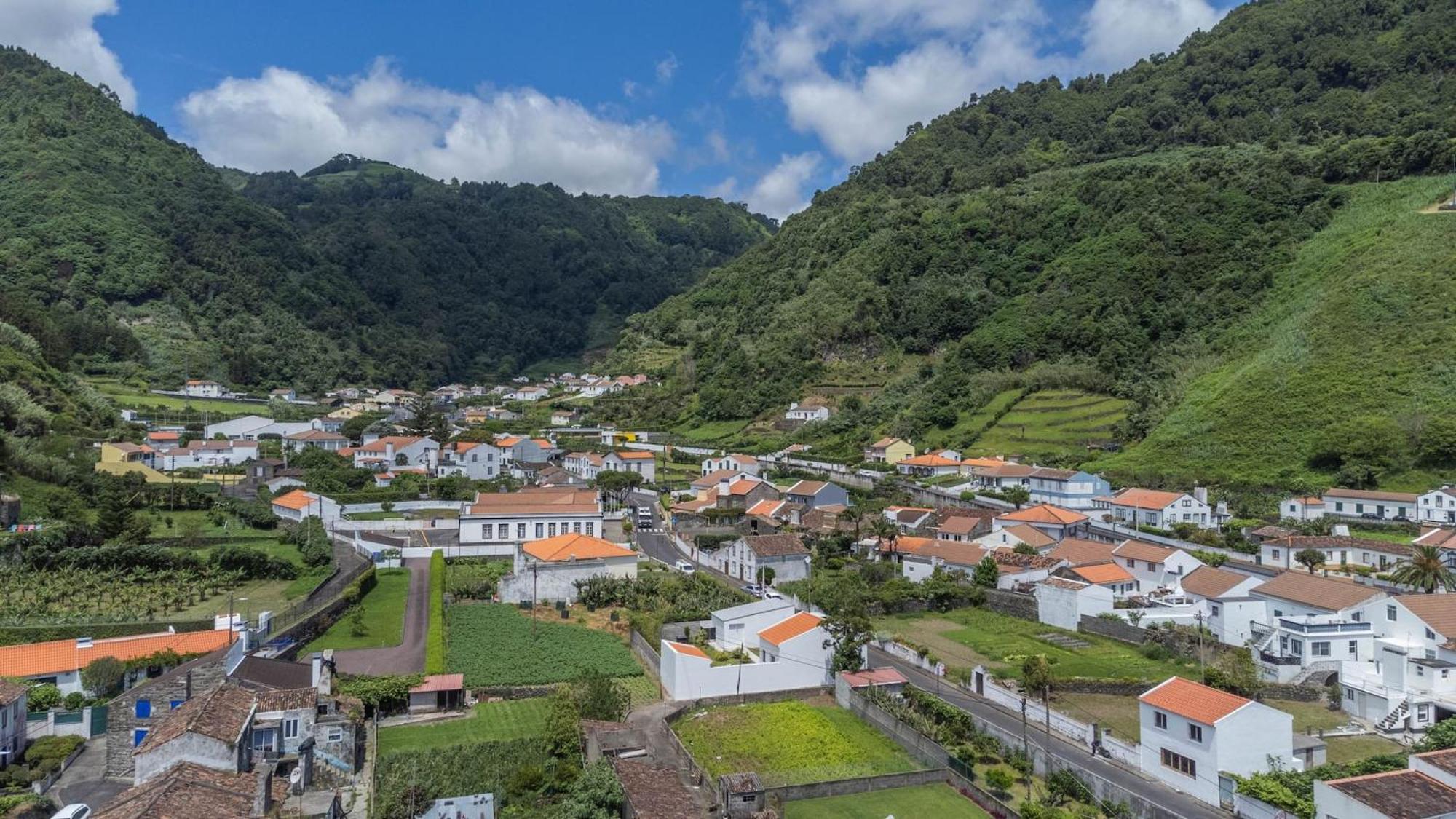 Holiday home Encanto Faial da Terra