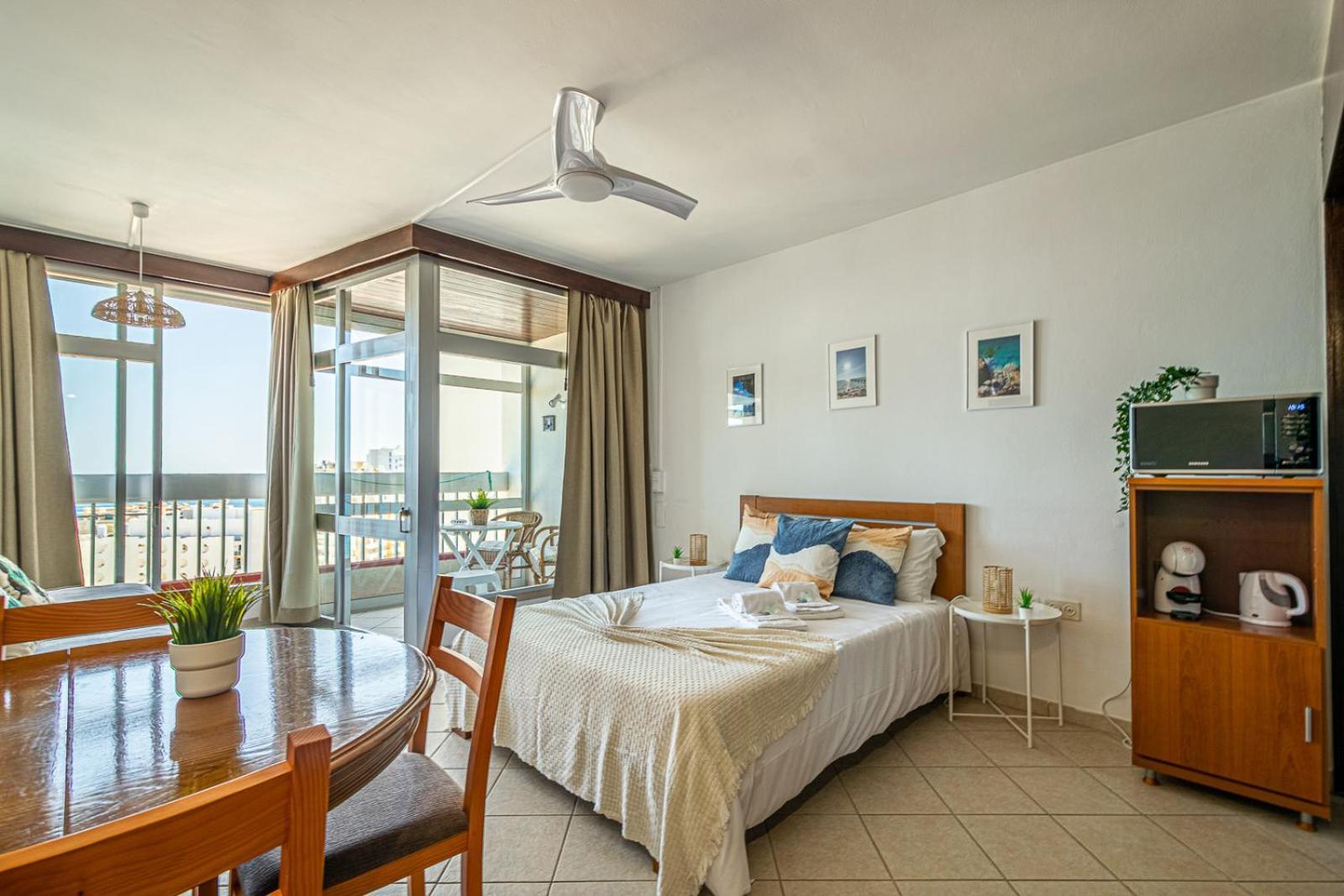 Beguest Da Rocha Sea View Portimão