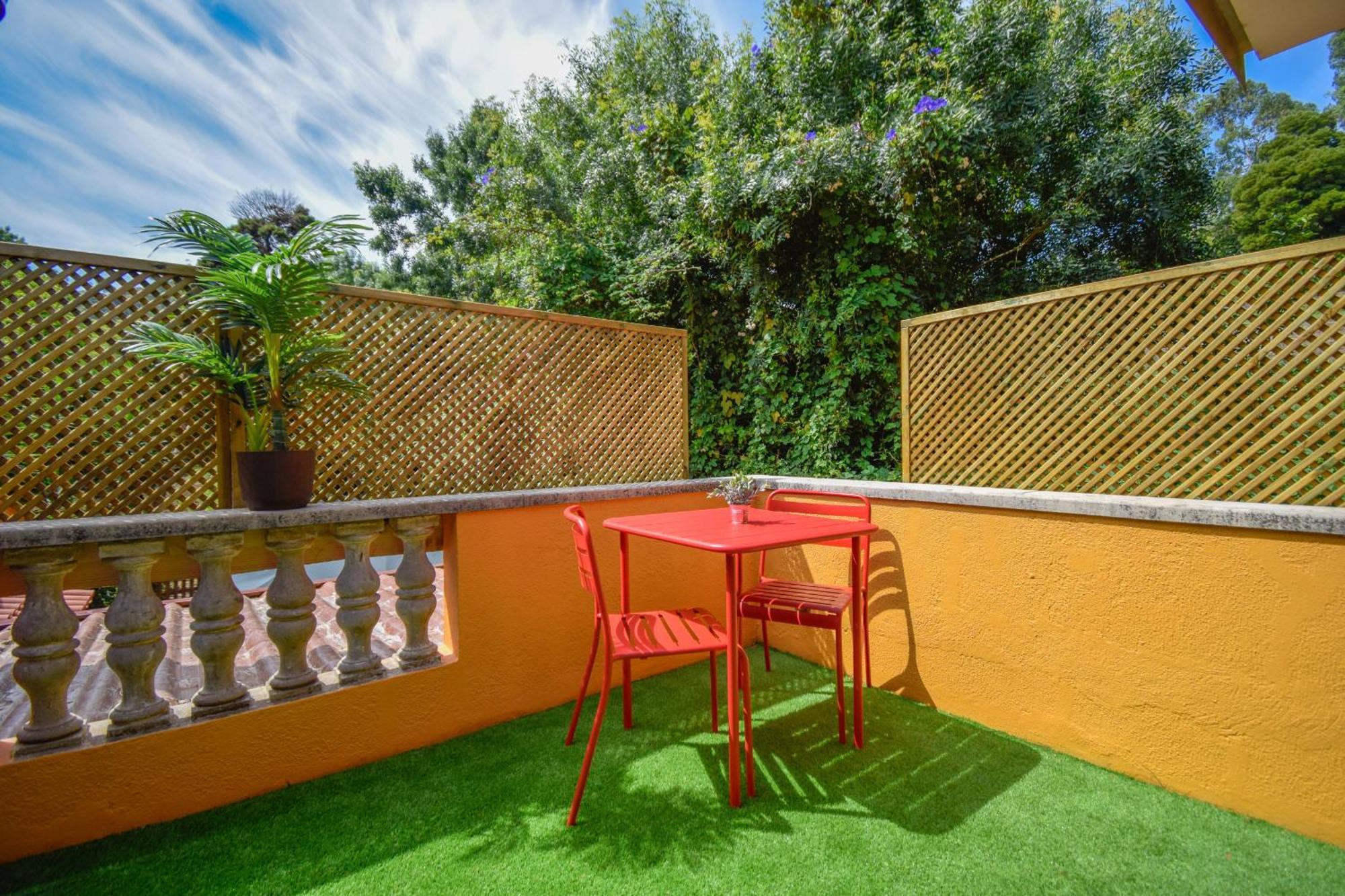 Holiday home Penedo Escape Nature *
