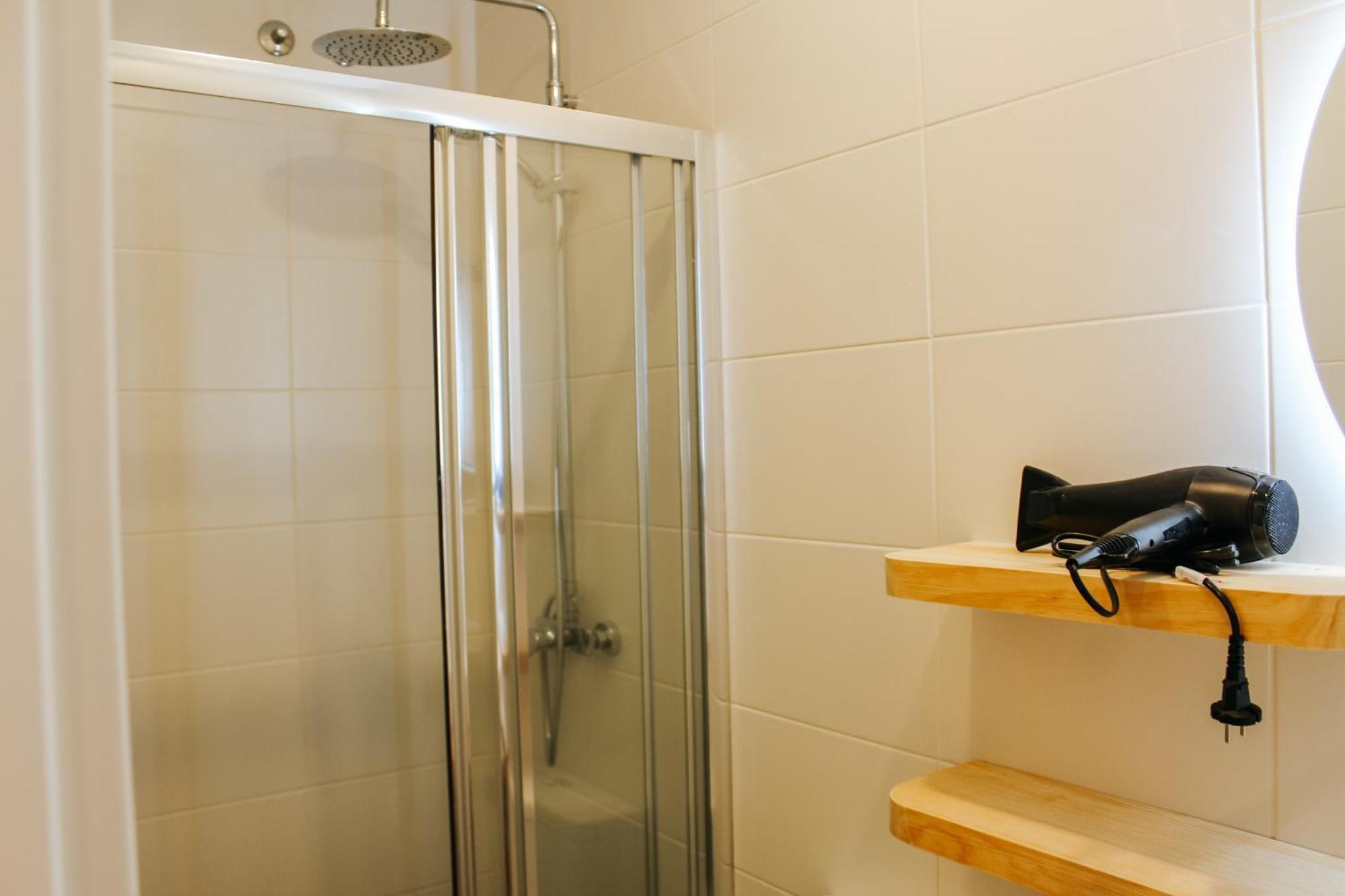 Penedo Escape Nature Holiday home *