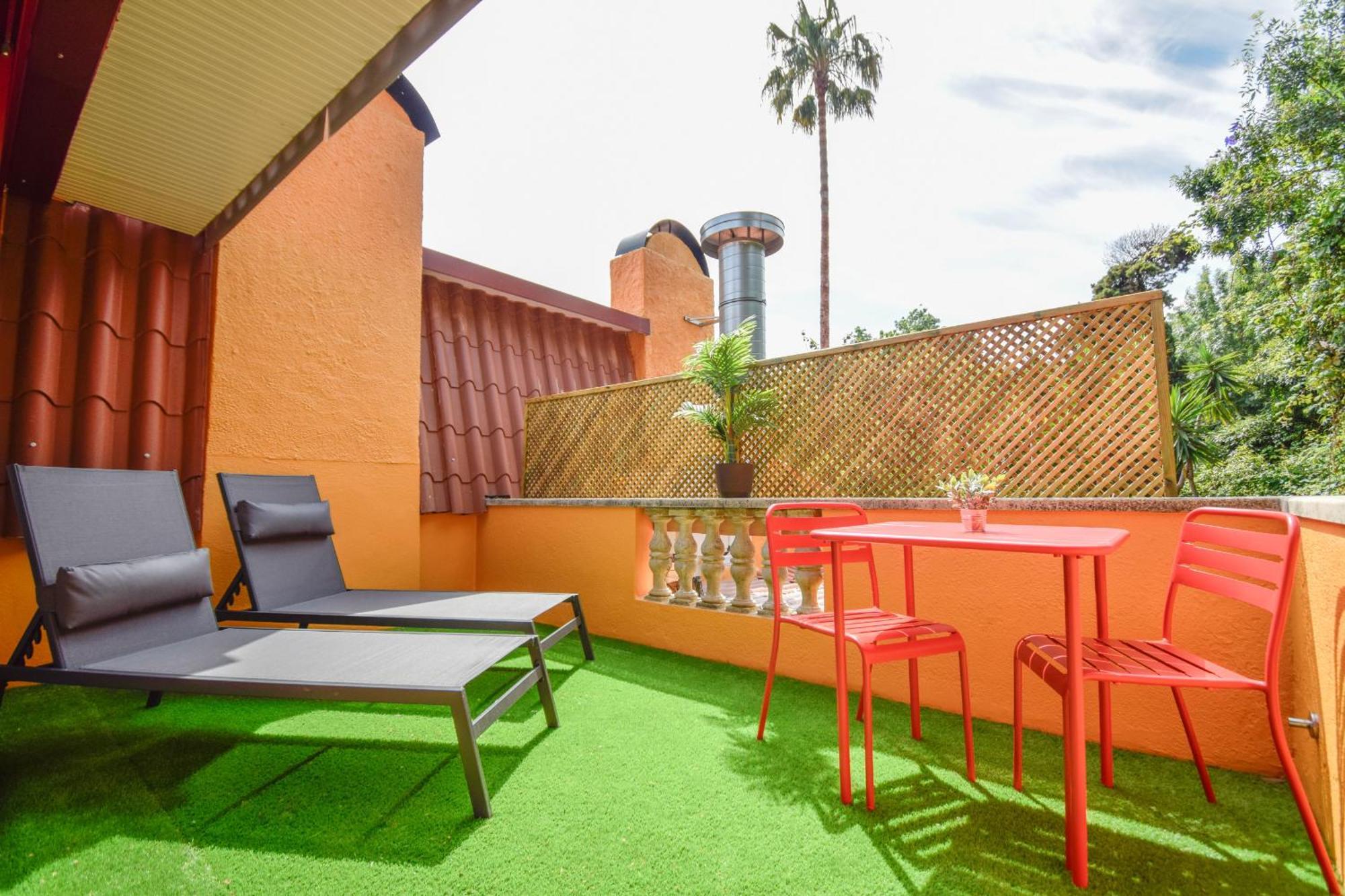 Penedo Escape Nature Holiday home