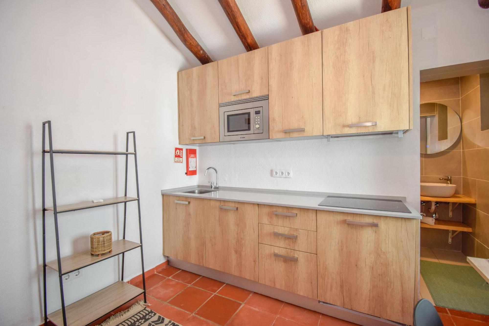 Penedo Escape Nature Holiday home *