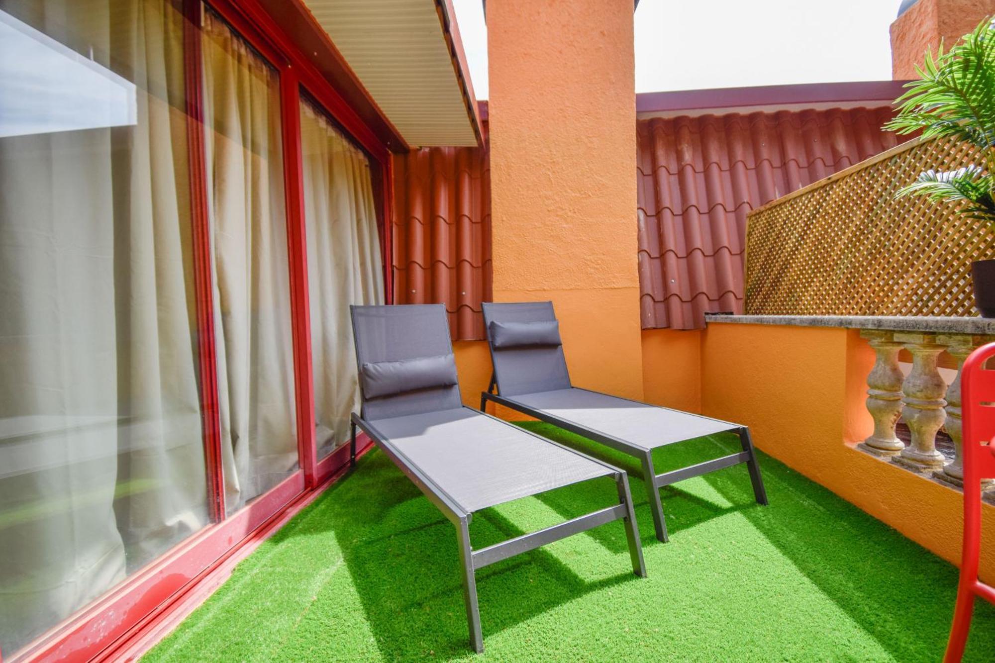 Penedo Escape Nature Holiday home Colares