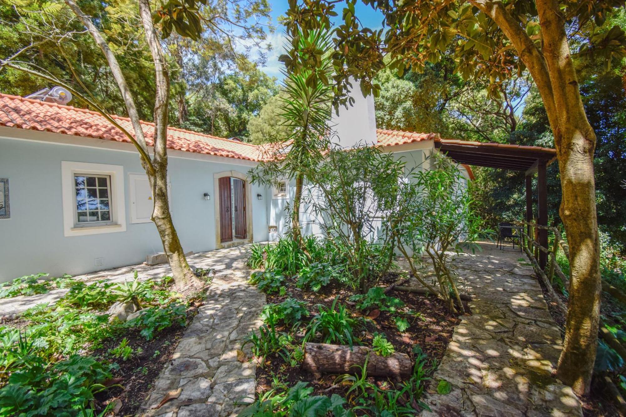 Penedo Escape Nature Holiday home