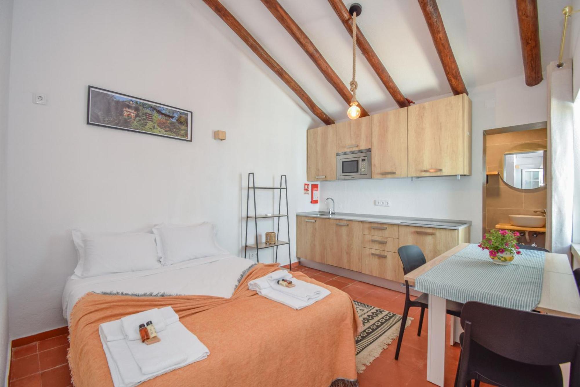 Penedo Escape Nature Holiday home