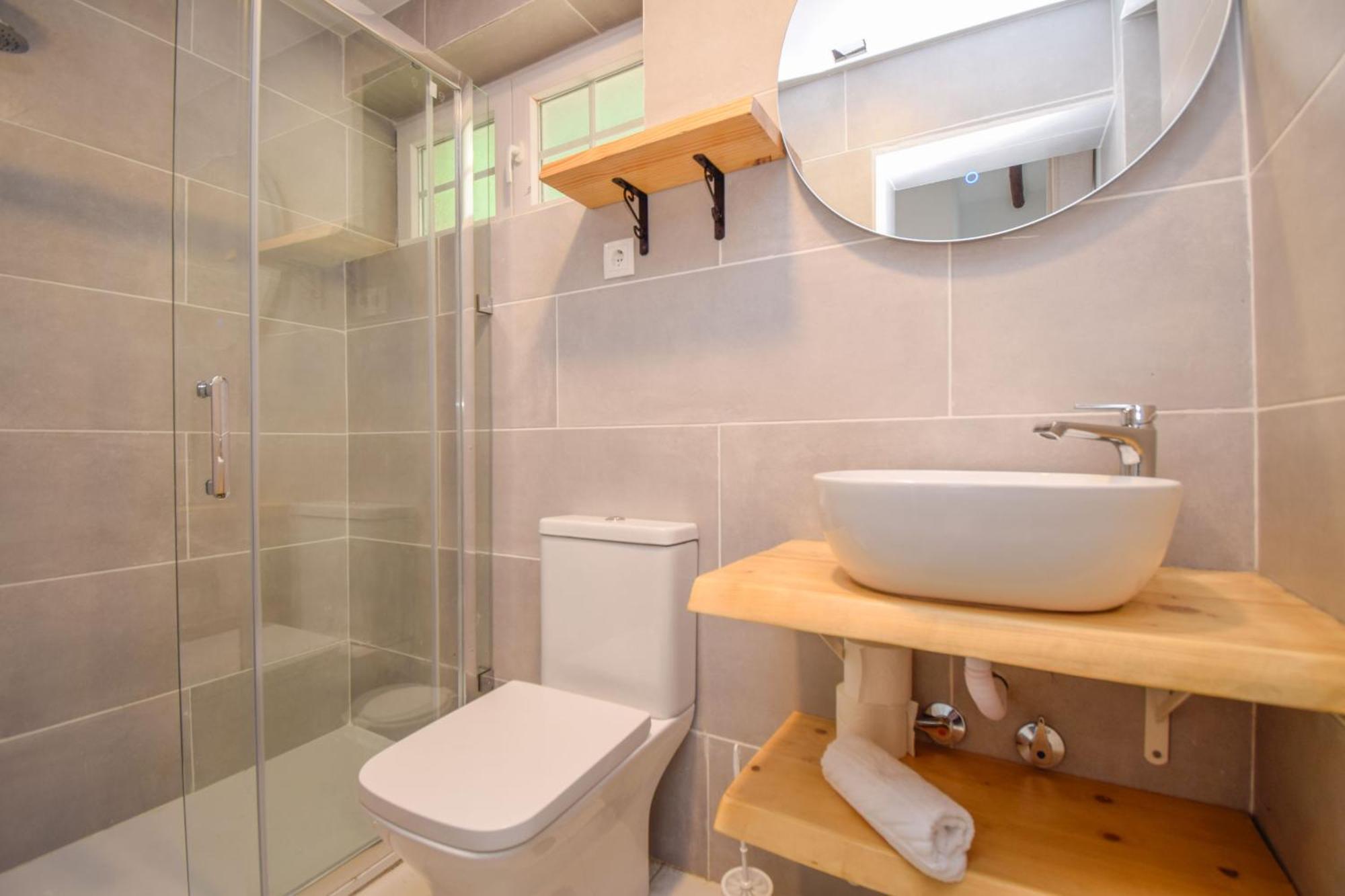 Penedo Escape Nature Holiday home *
