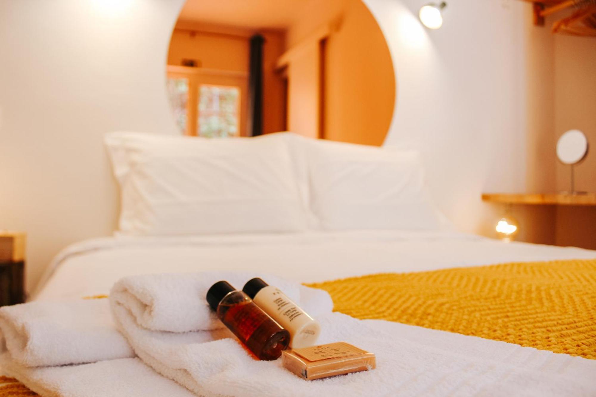 Holiday home Penedo Escape Nature