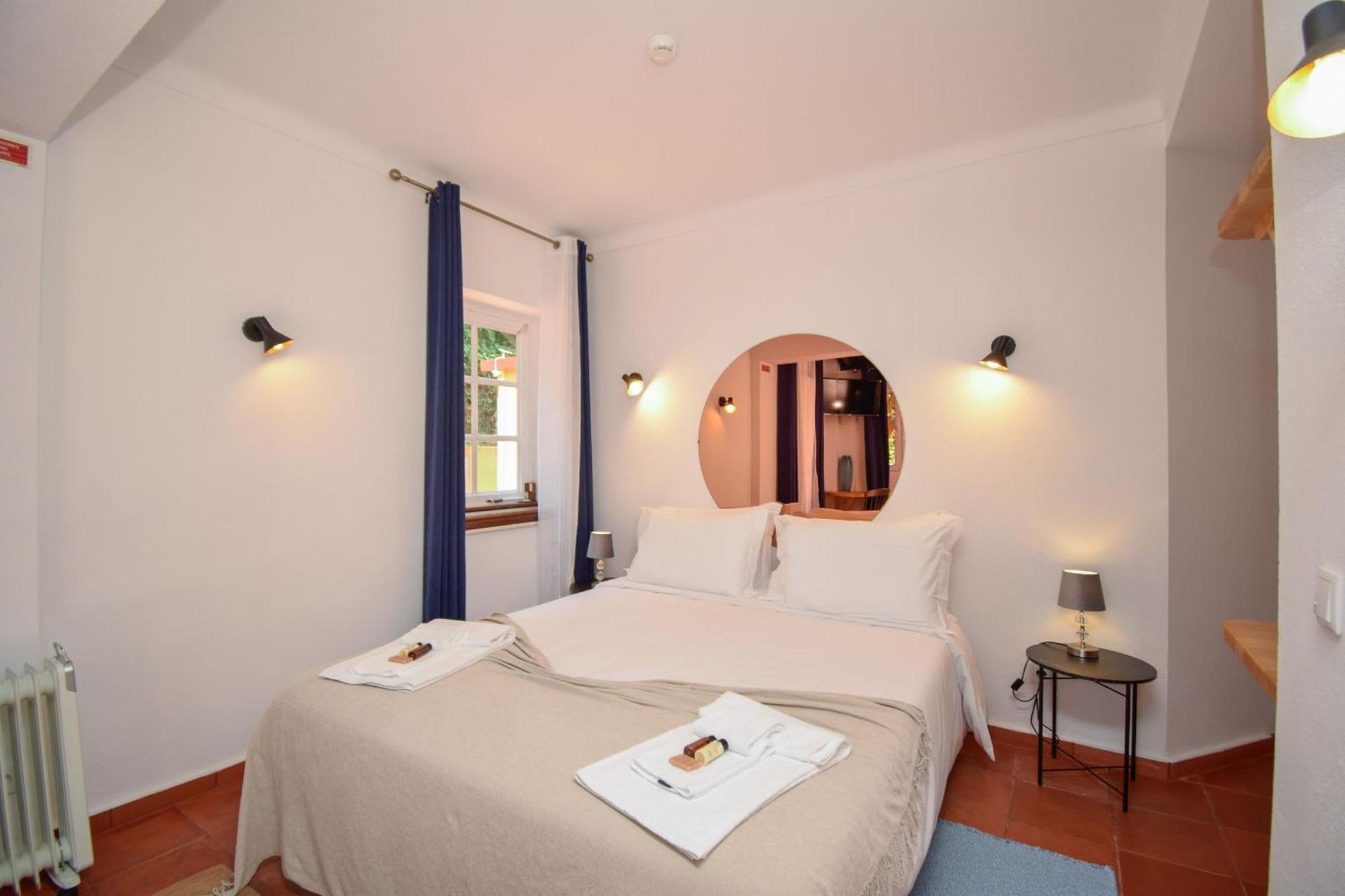 Penedo Escape Nature Holiday home Colares