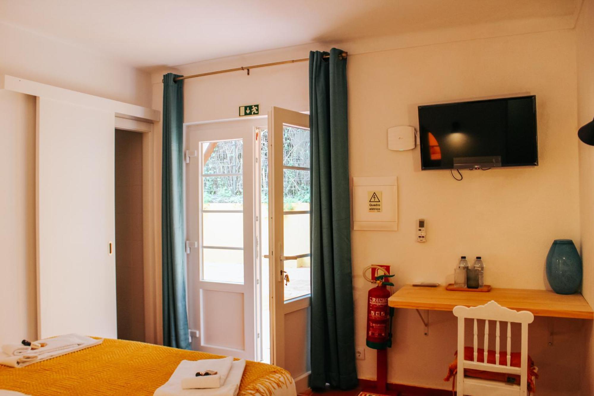 Penedo Escape Nature Holiday home