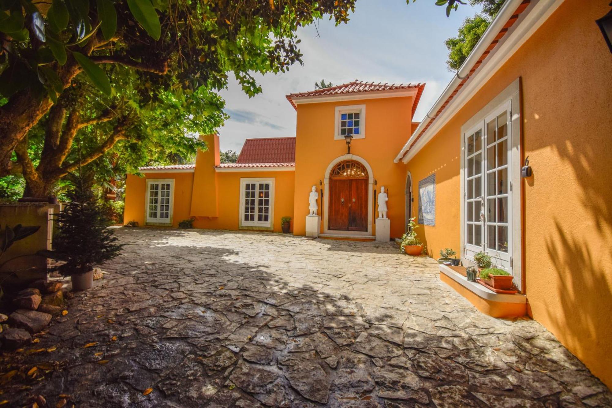 Holiday home Penedo Escape Nature *