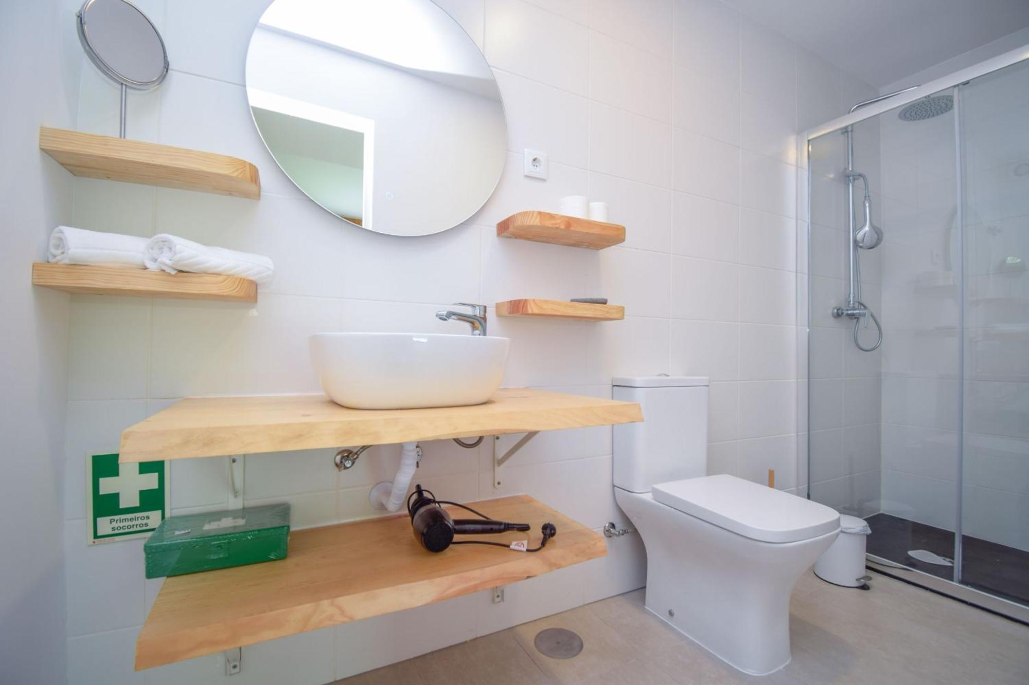 Holiday home Penedo Escape Nature Colares