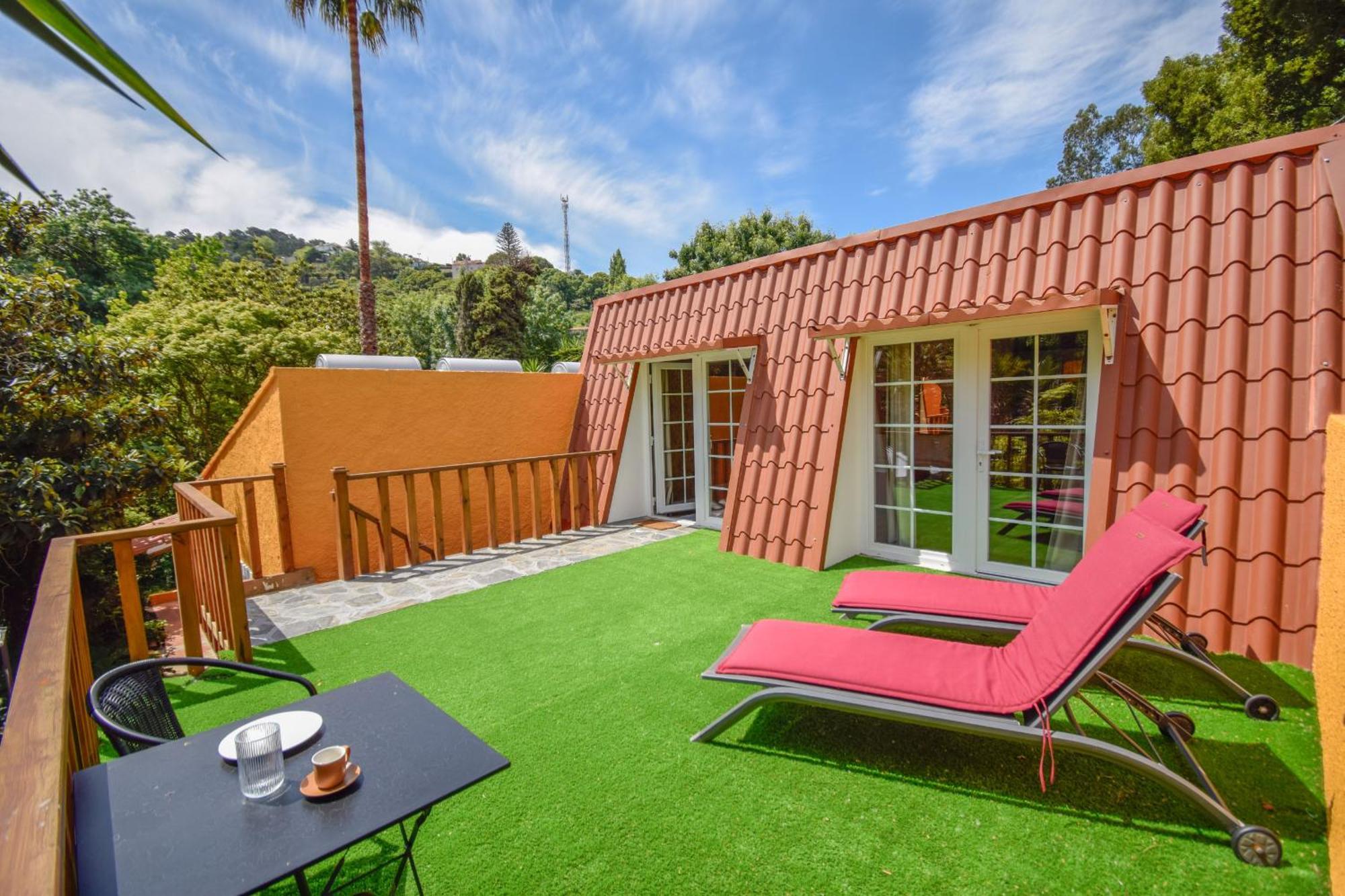 Holiday home Penedo Escape Nature Colares