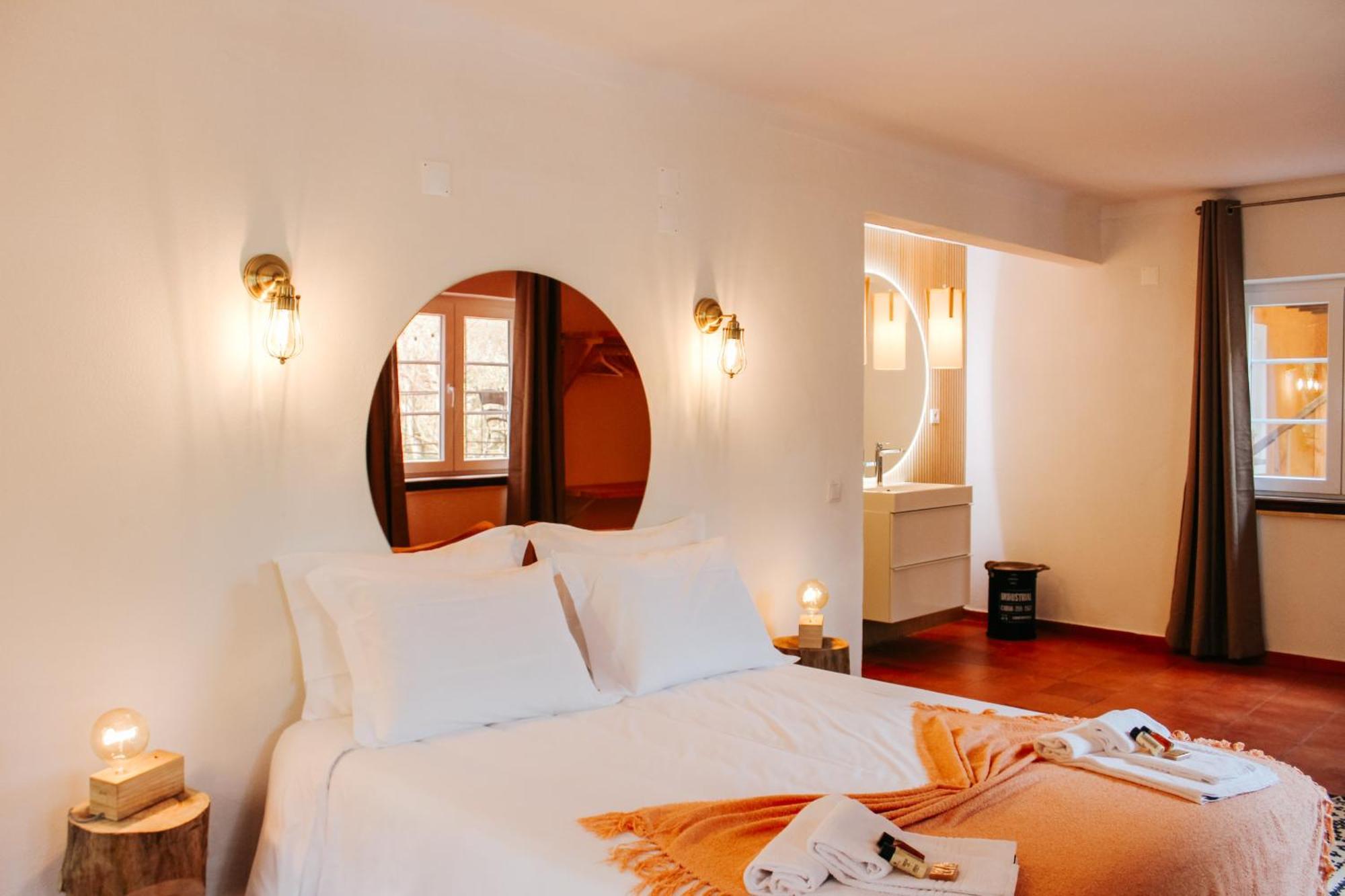 Holiday home Penedo Escape Nature