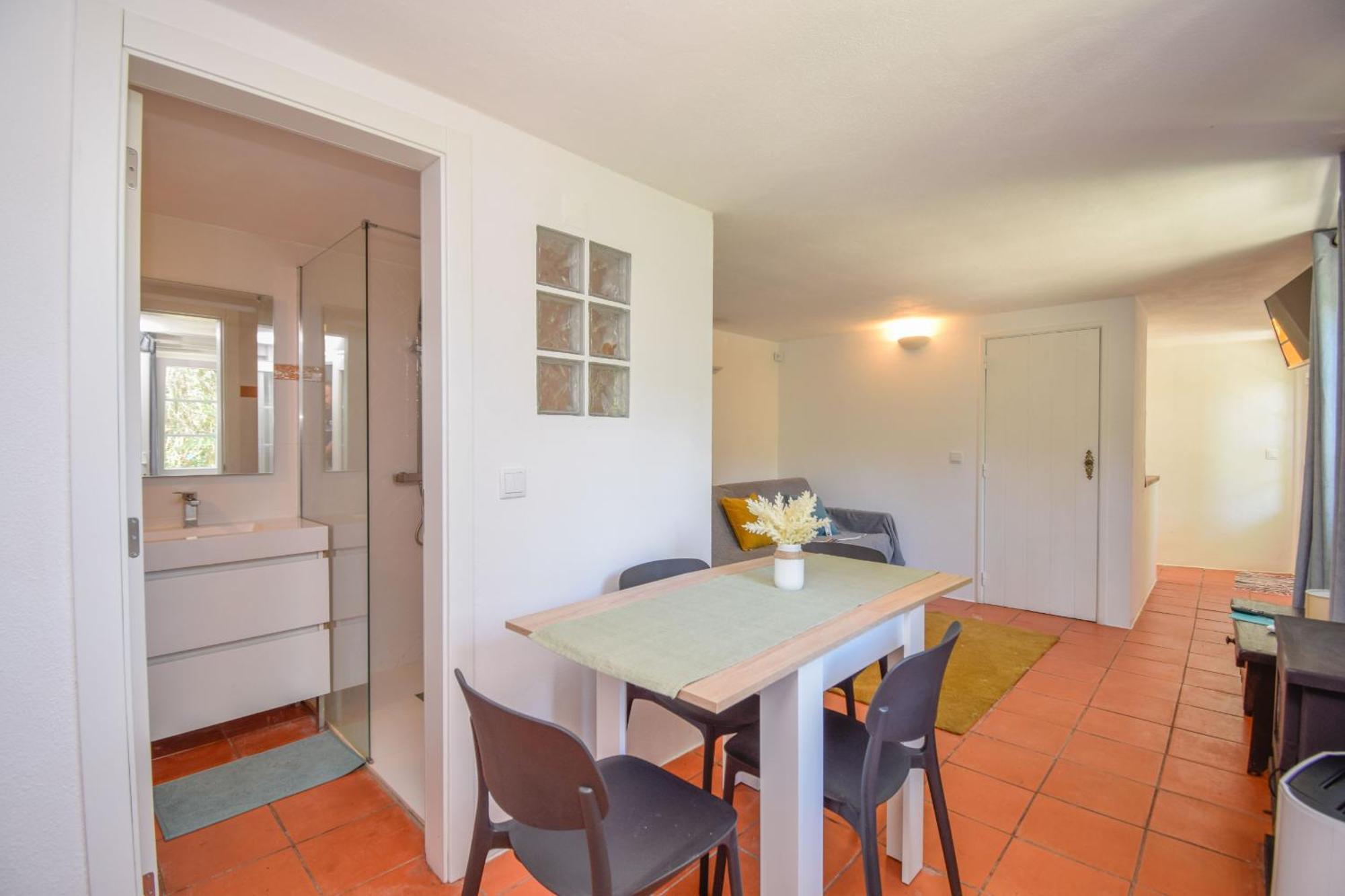 Holiday home Penedo Escape Nature