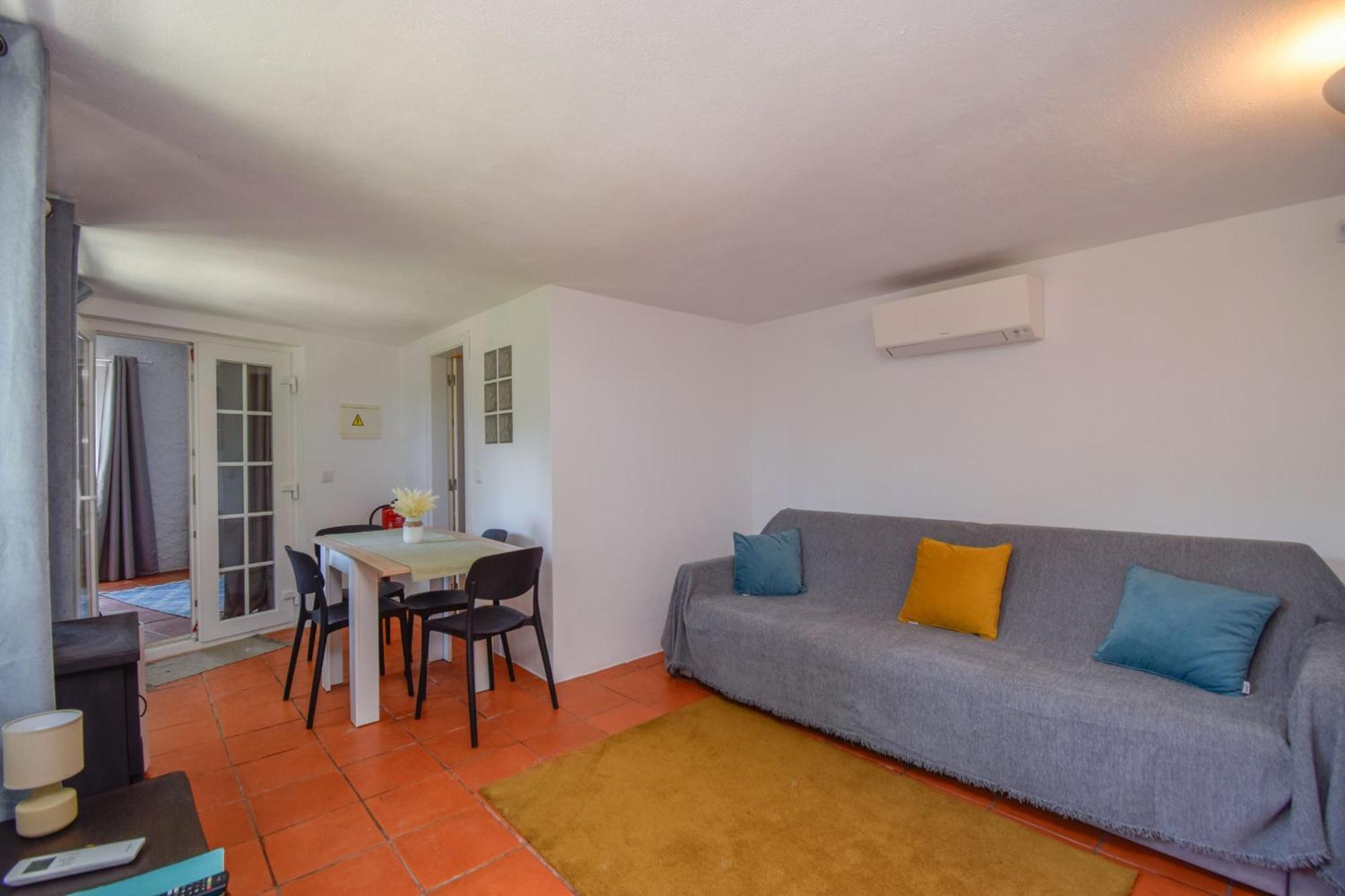 Penedo Escape Nature Holiday home Colares