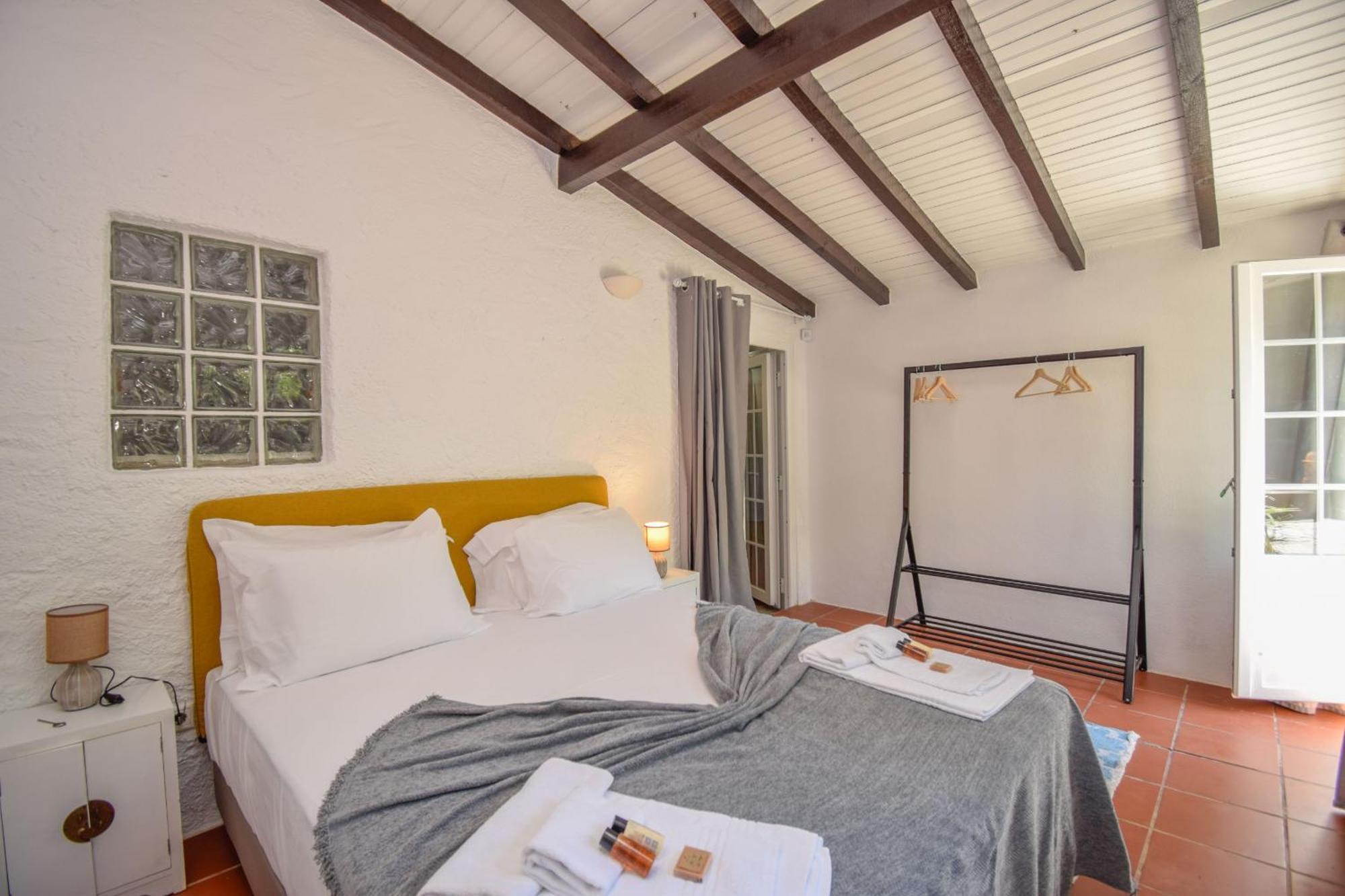 Casa de férias Penedo Escape Nature Colares