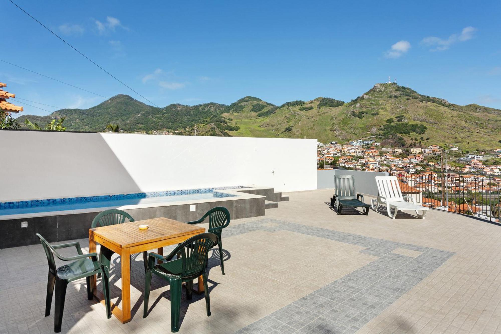 Villa Casa Da Pontinha