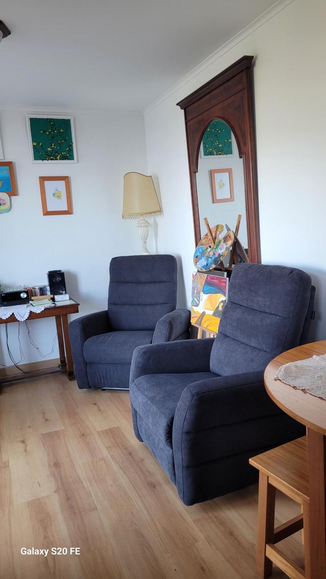 Sunset Refuge Appartement