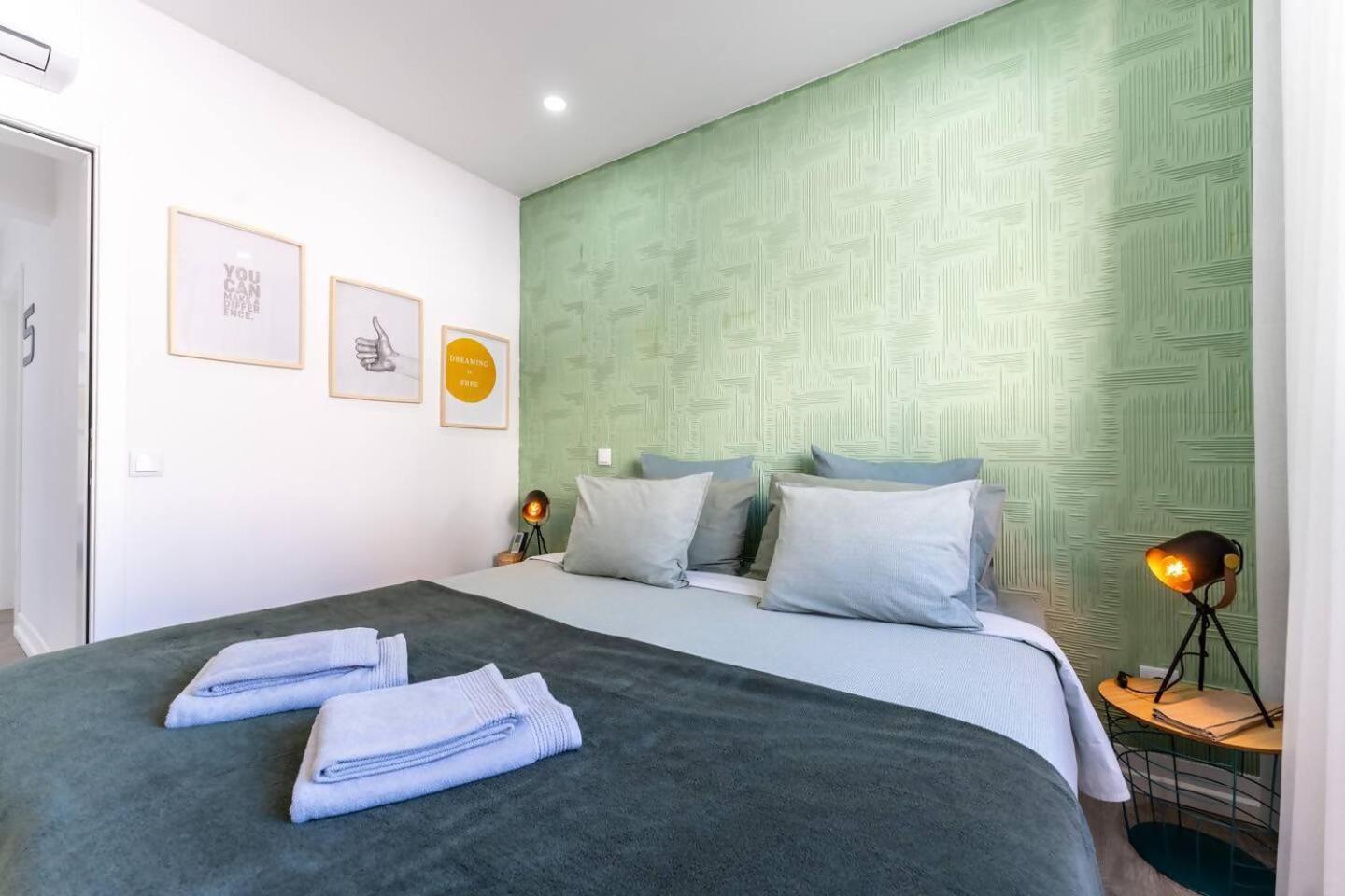Malpique Heated Pool & Jacuzzi Guest House Hospedagem domiciliar Albufeira