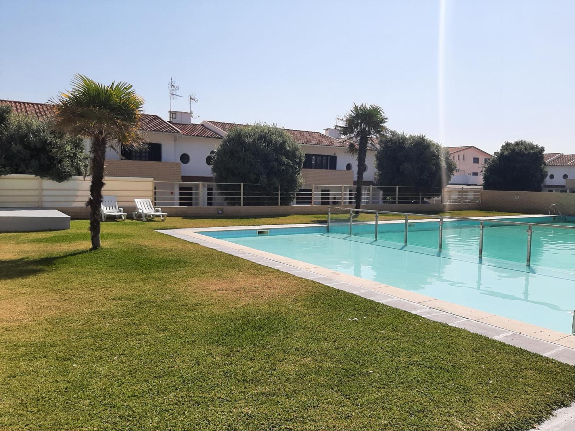 Apartment Swim&beach