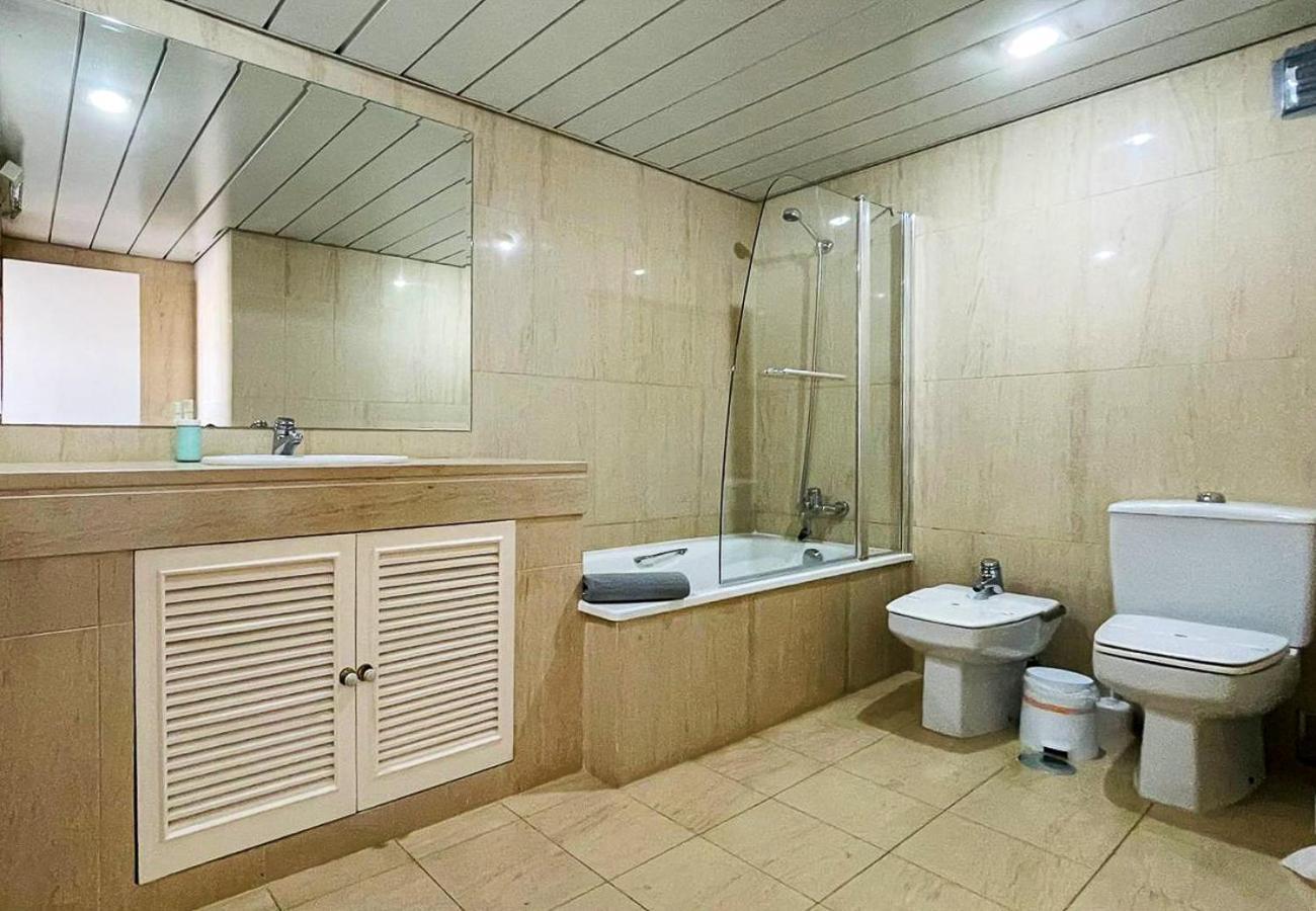 Penthouse Triplex Marina T2 By Hsr Vilamarina Apartment