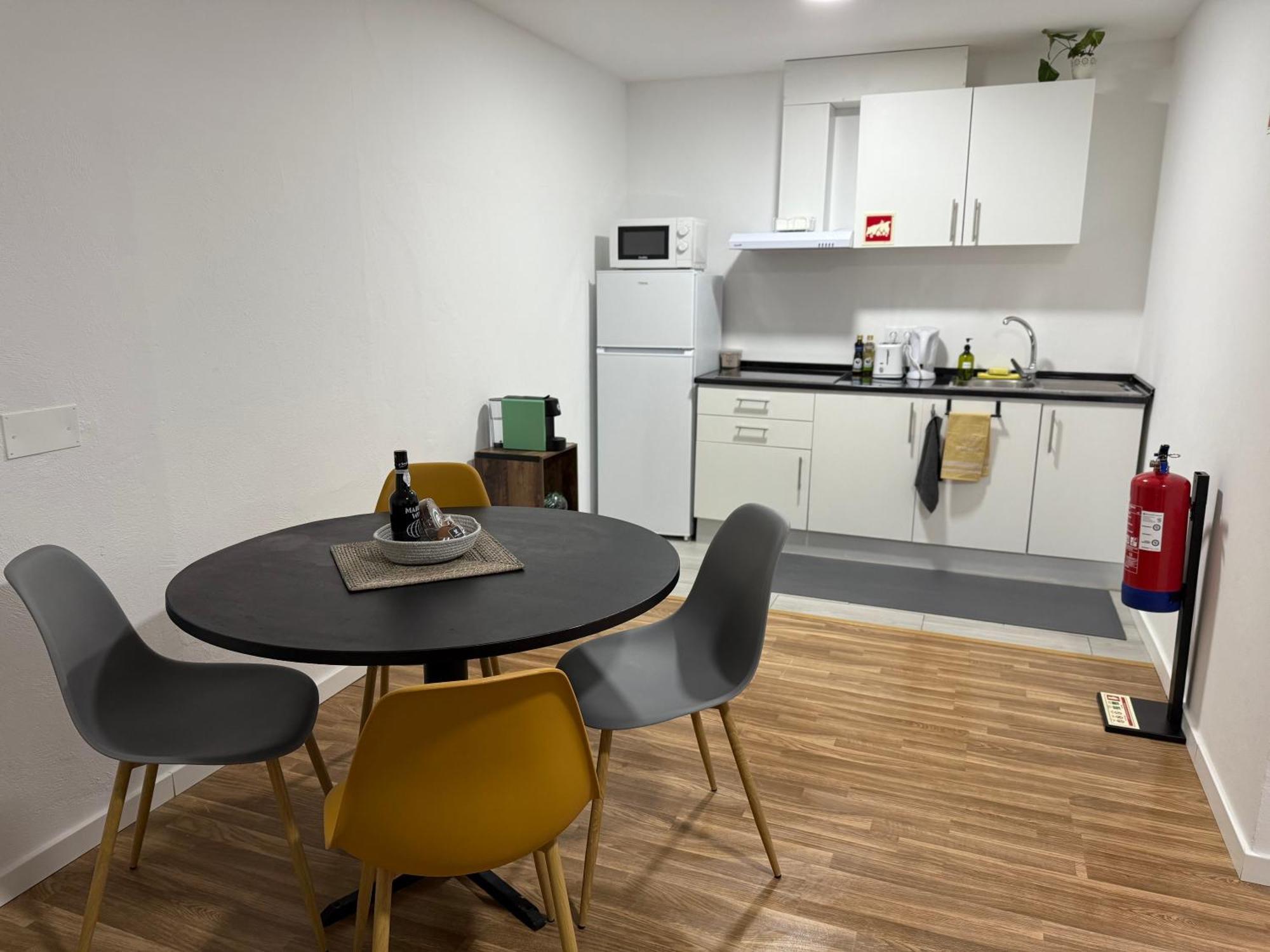 Sao Lourenco Apartment