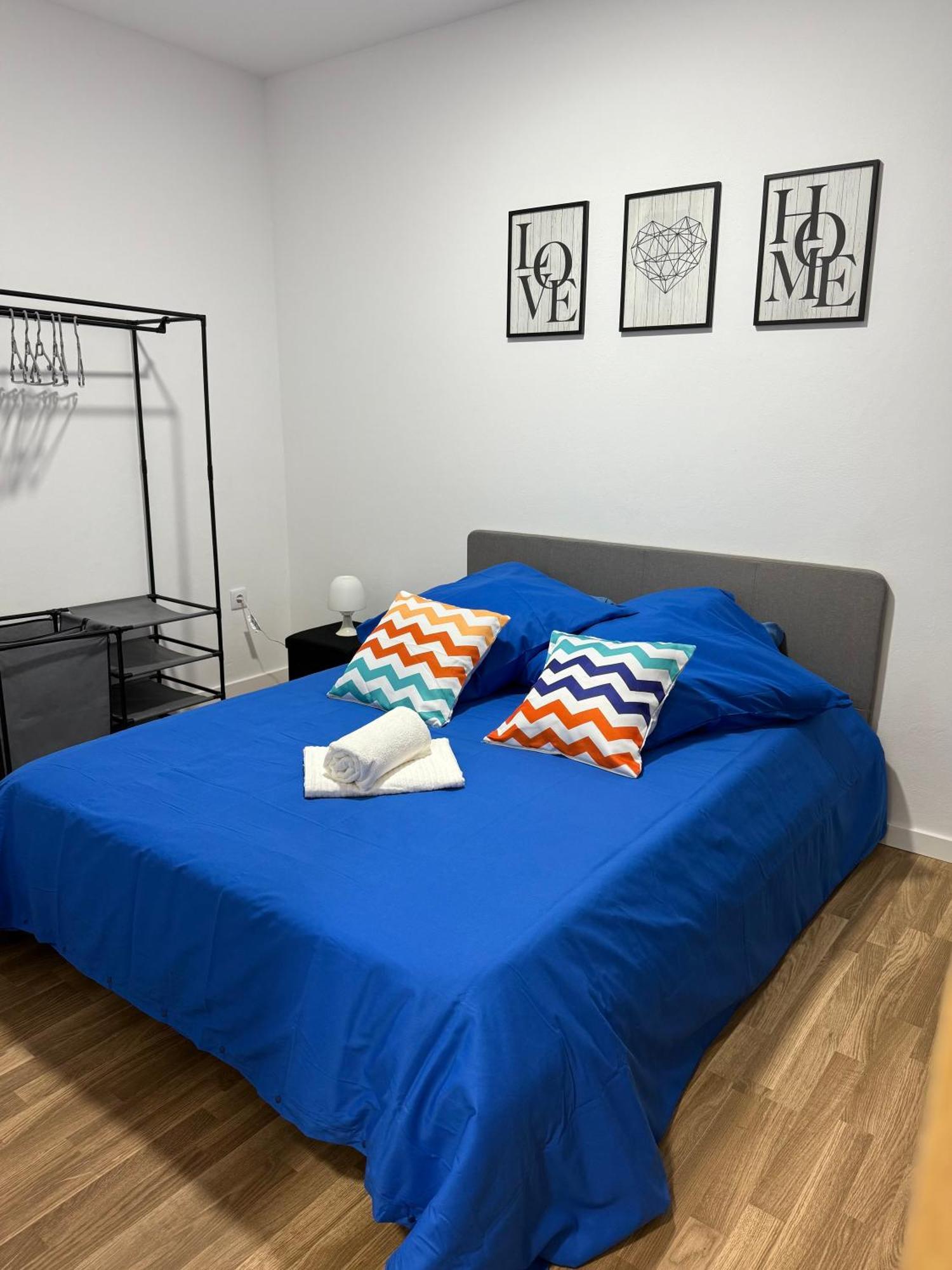 Apartment Sao Lourenco Canical (Madeira)