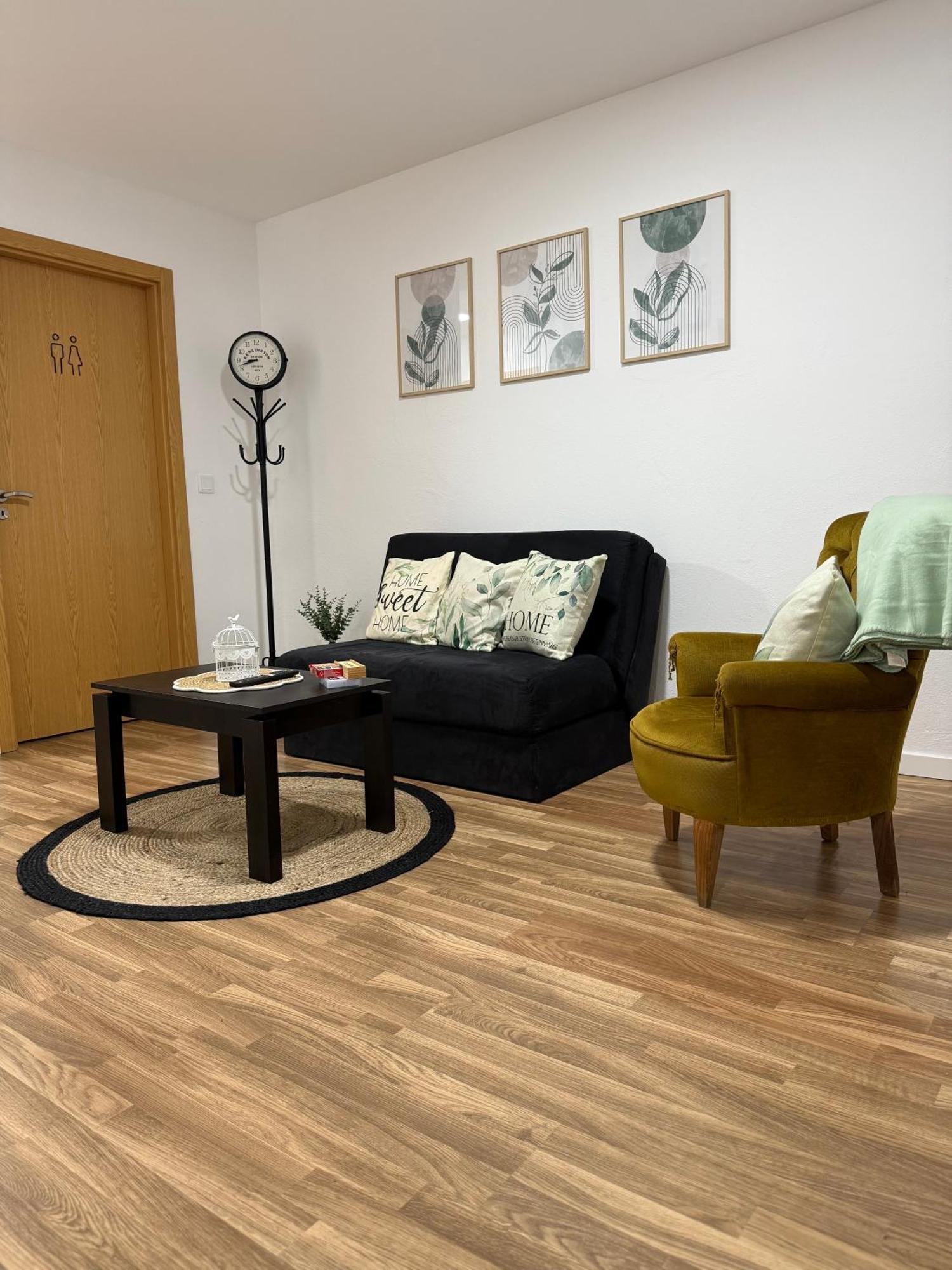 Sao Lourenco Apartment *