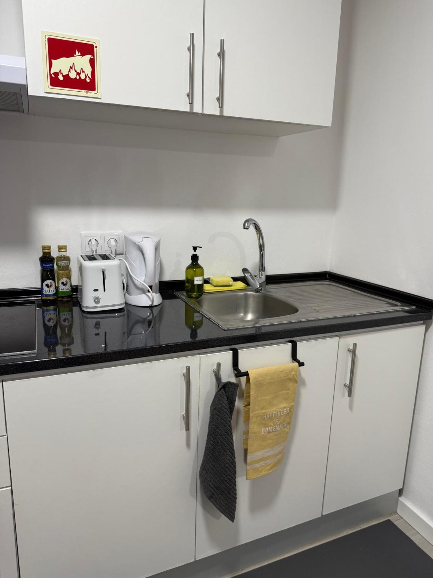 Apartment Sao Lourenco *