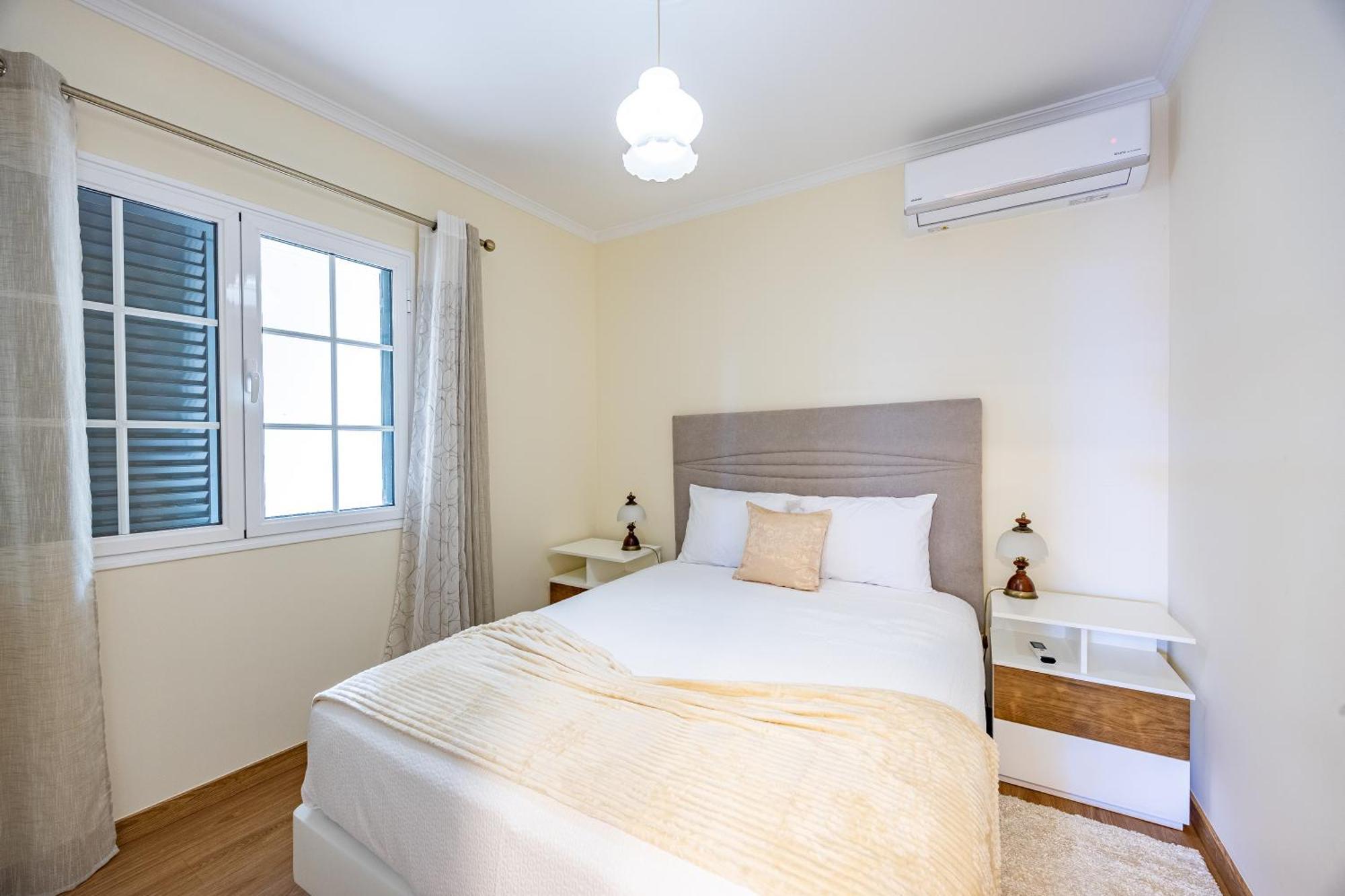 Vale Sereno Apartment *