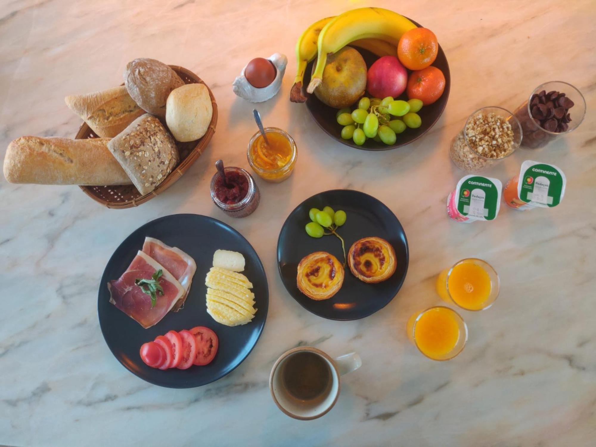 Monte Do Roque Bed & Breakfast