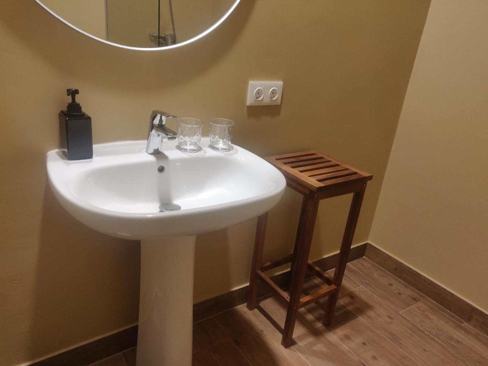 Bed & Breakfast Monte Do Roque *