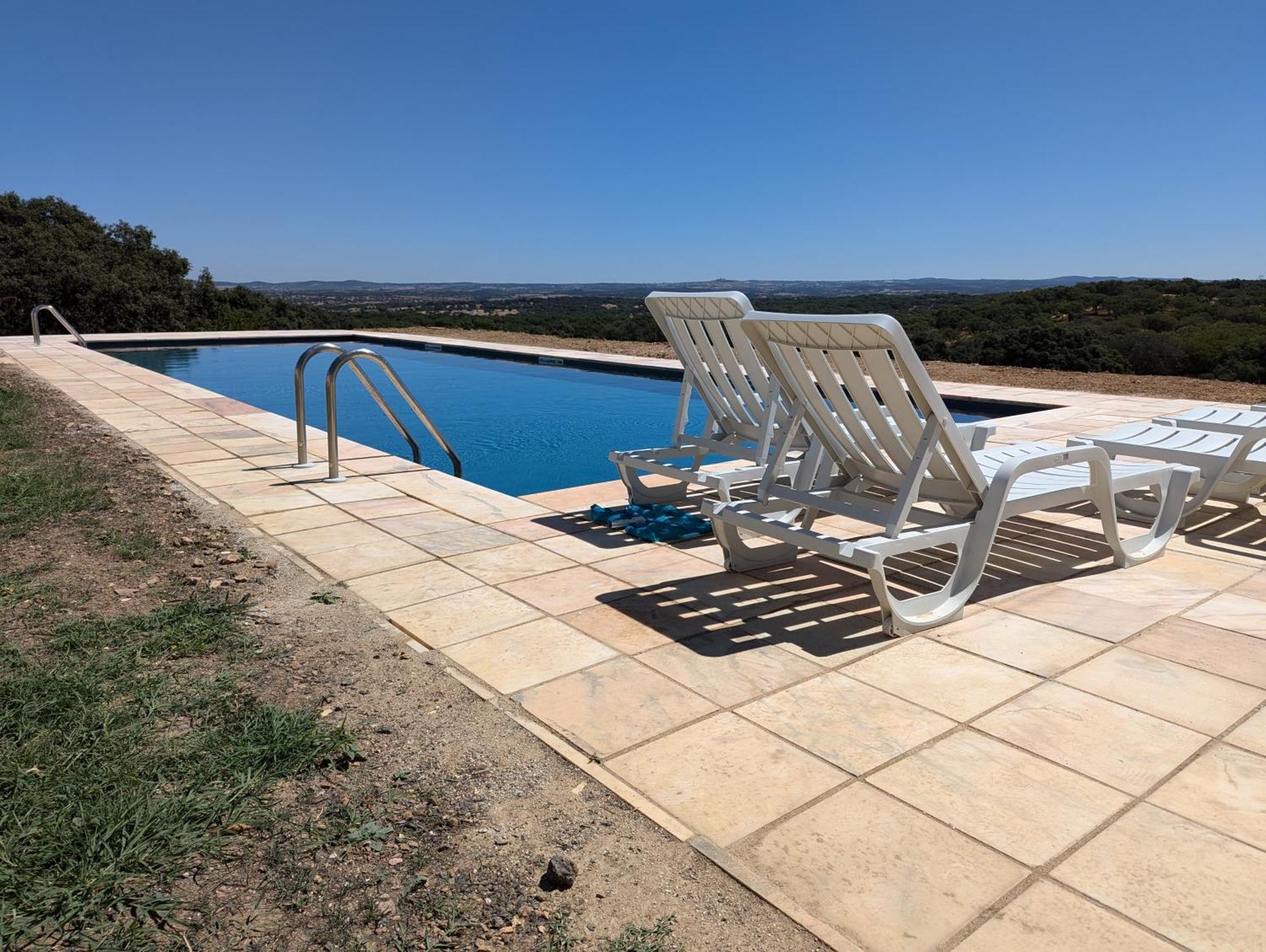 Bed & Breakfast Monte Do Roque Evora Monte