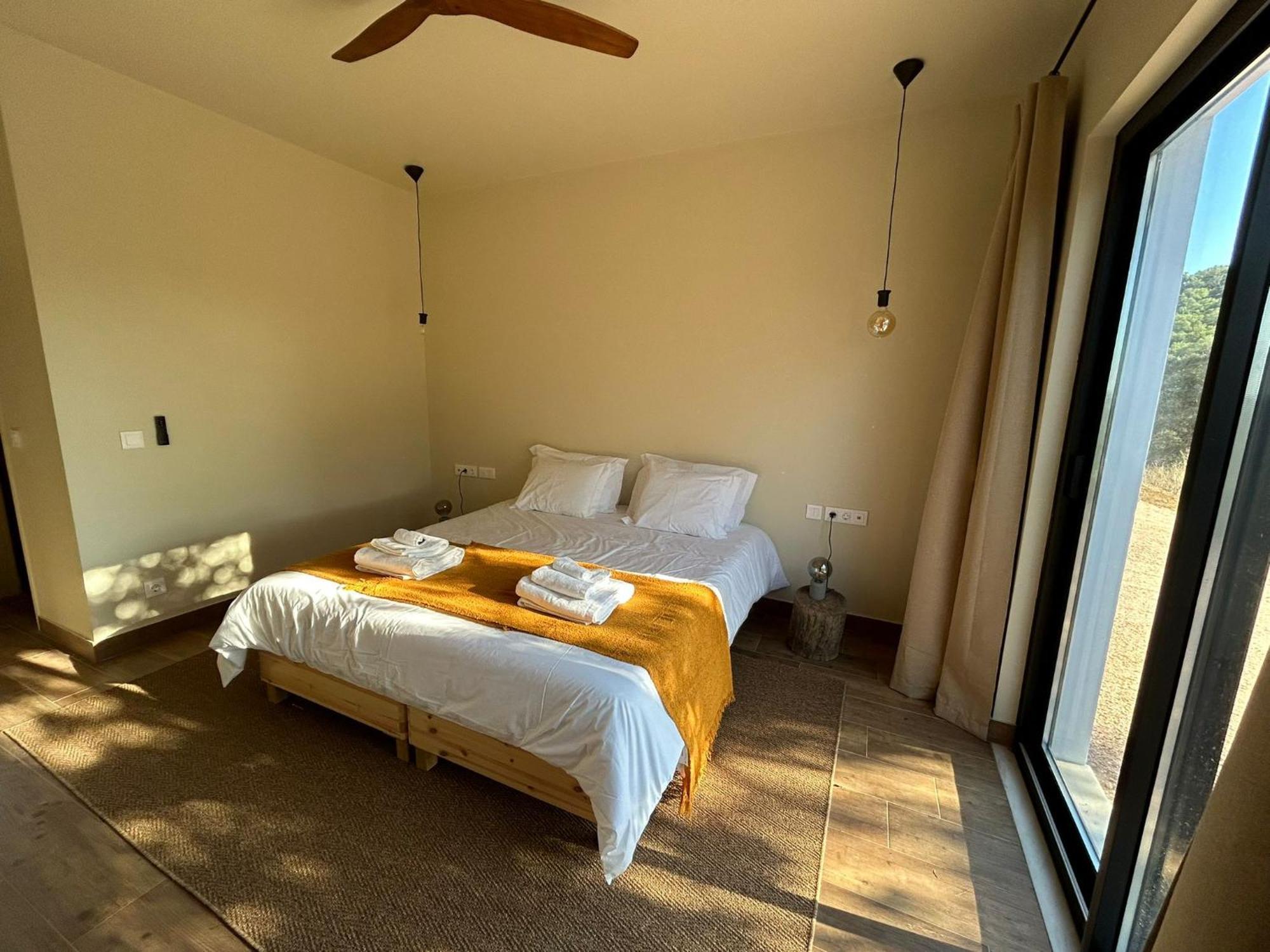 Bed & Breakfast Monte Do Roque