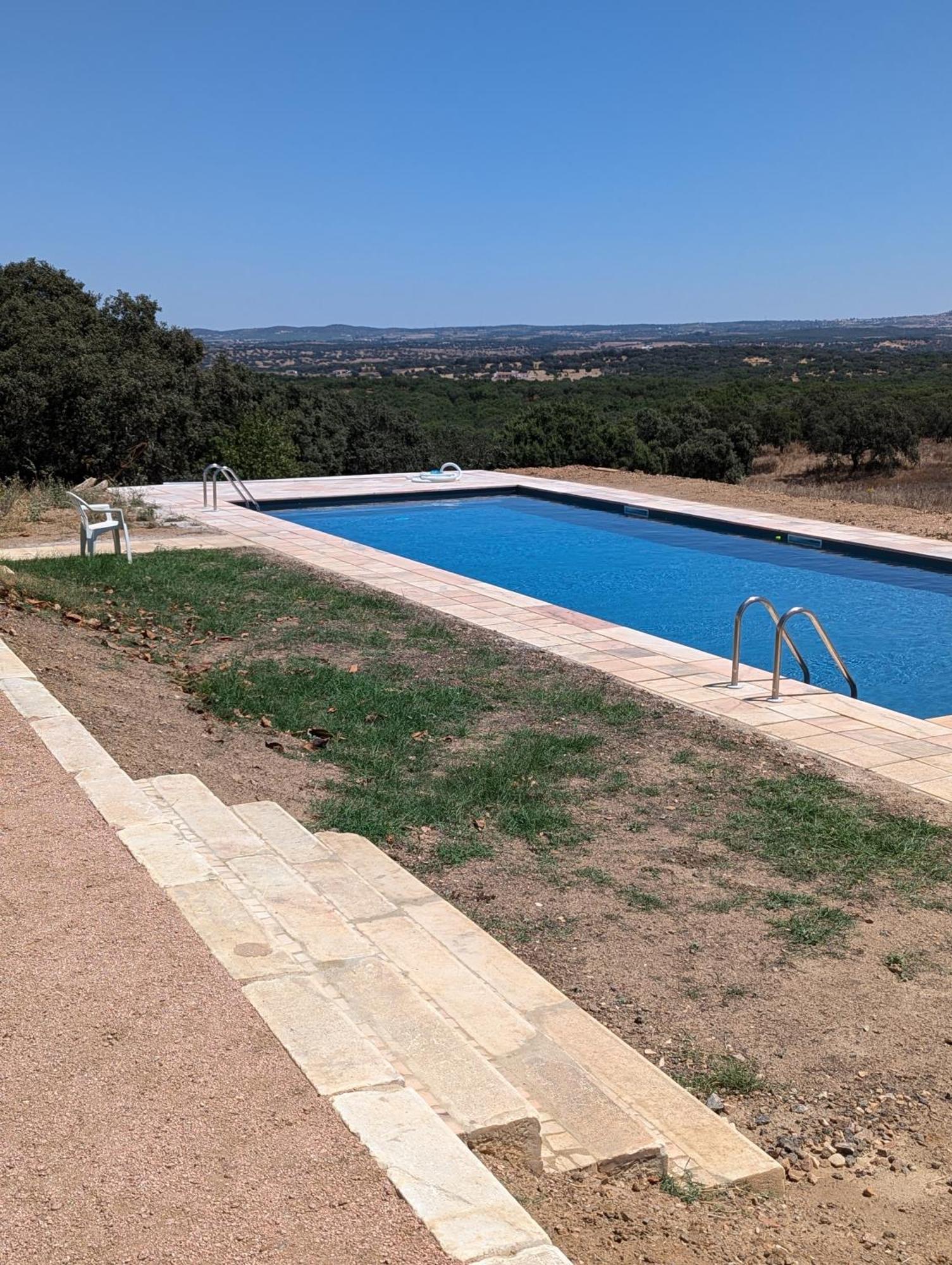 Monte Do Roque Bed & Breakfast