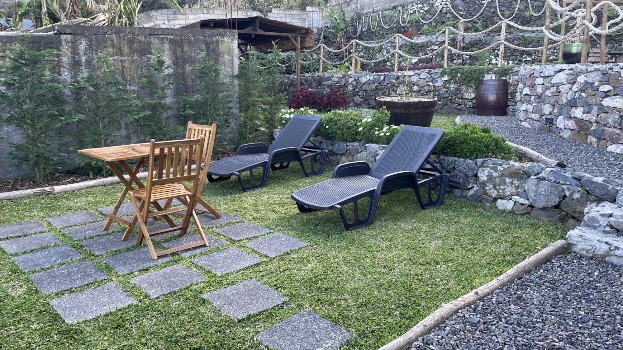 Casas Hortas, Vista Mar * Seixal (Madeira)