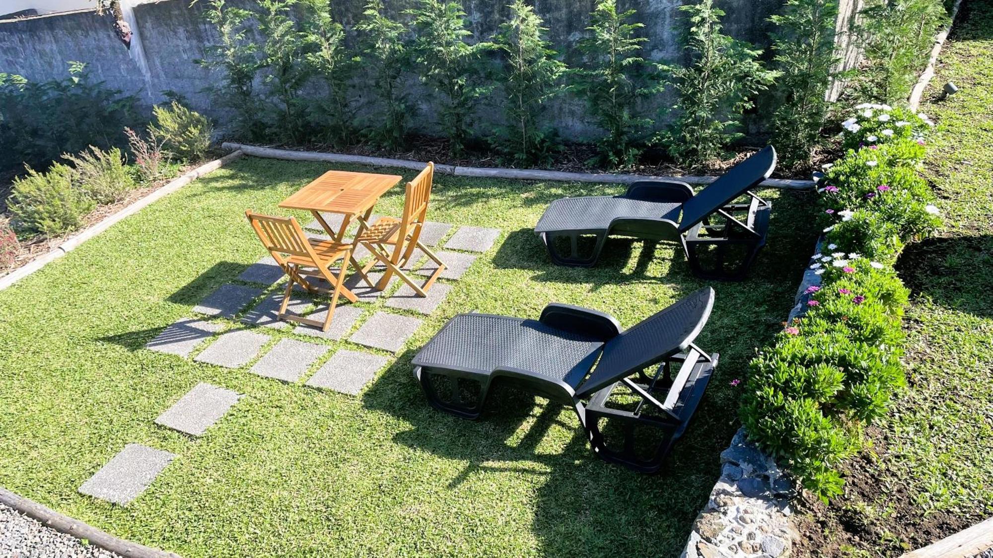 Casas Hortas, Vista Mar