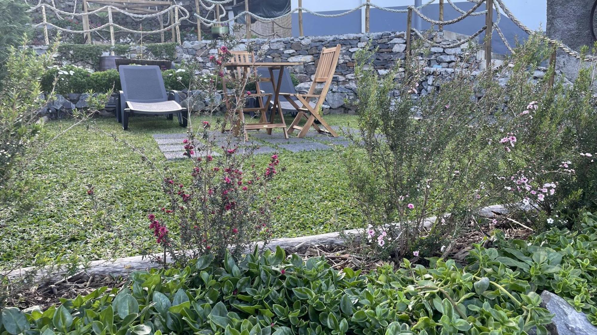 Casas Hortas, Vista Mar Seixal (Madeira)