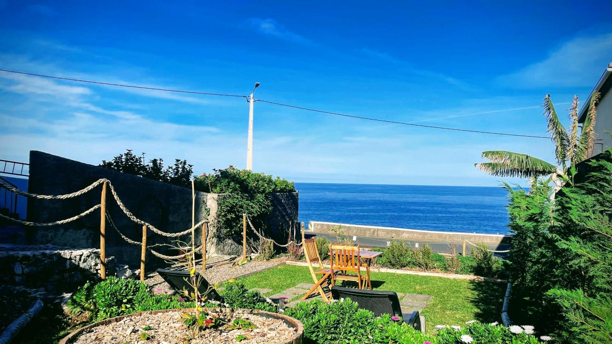 Casas Hortas, Vista Mar