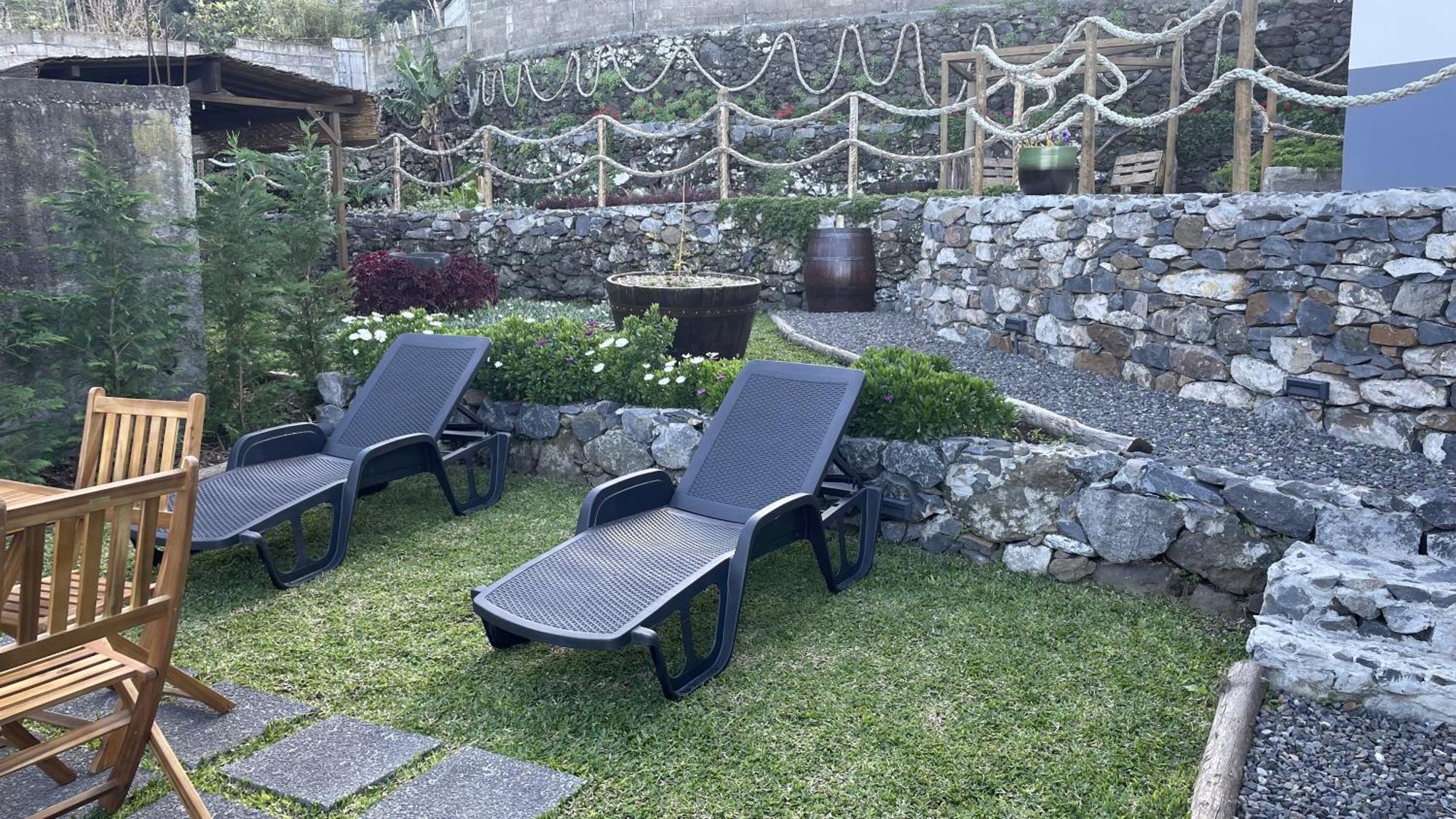 Apartment Casas Hortas, Vista Mar Seixal (Madeira)