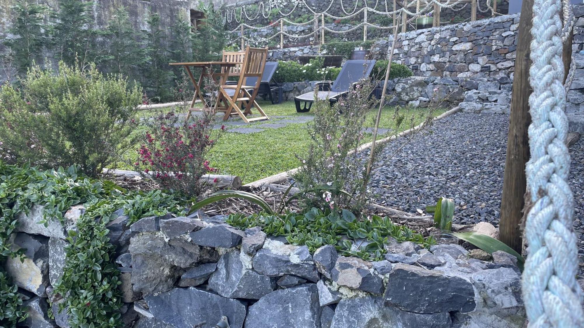 Casas Hortas, Vista Mar Seixal (Madeira)