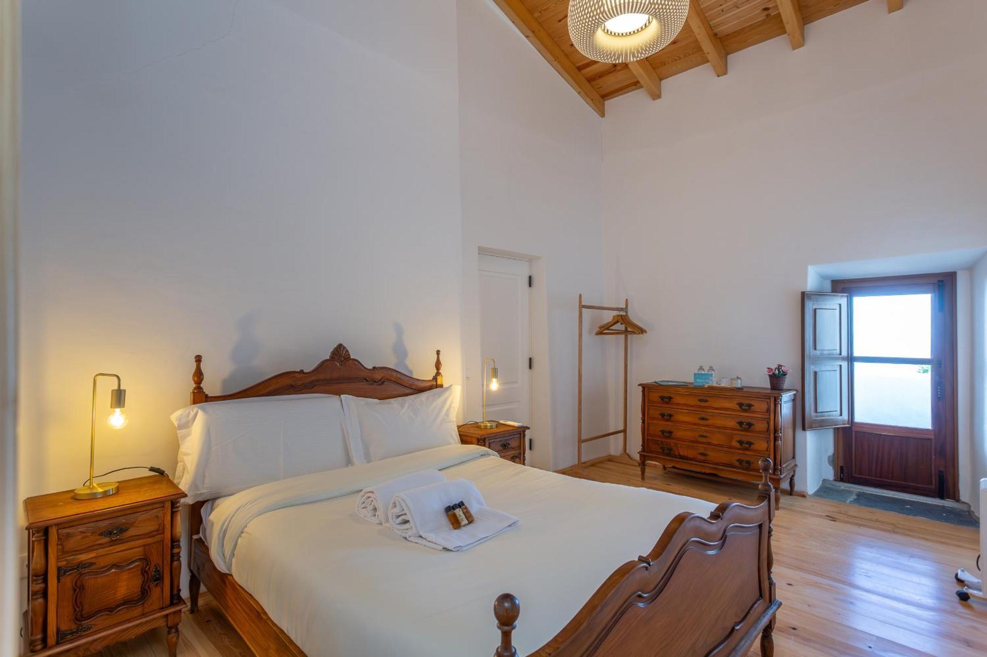Beguest Casa Monsaraz Vakantiehuis