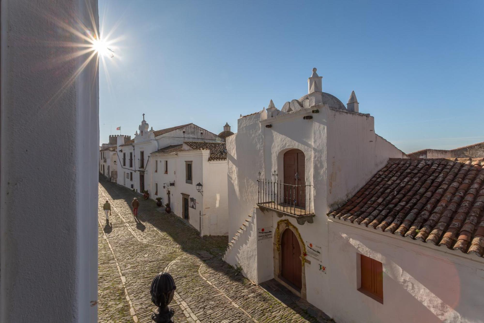 Holiday home Beguest Casa Monsaraz *