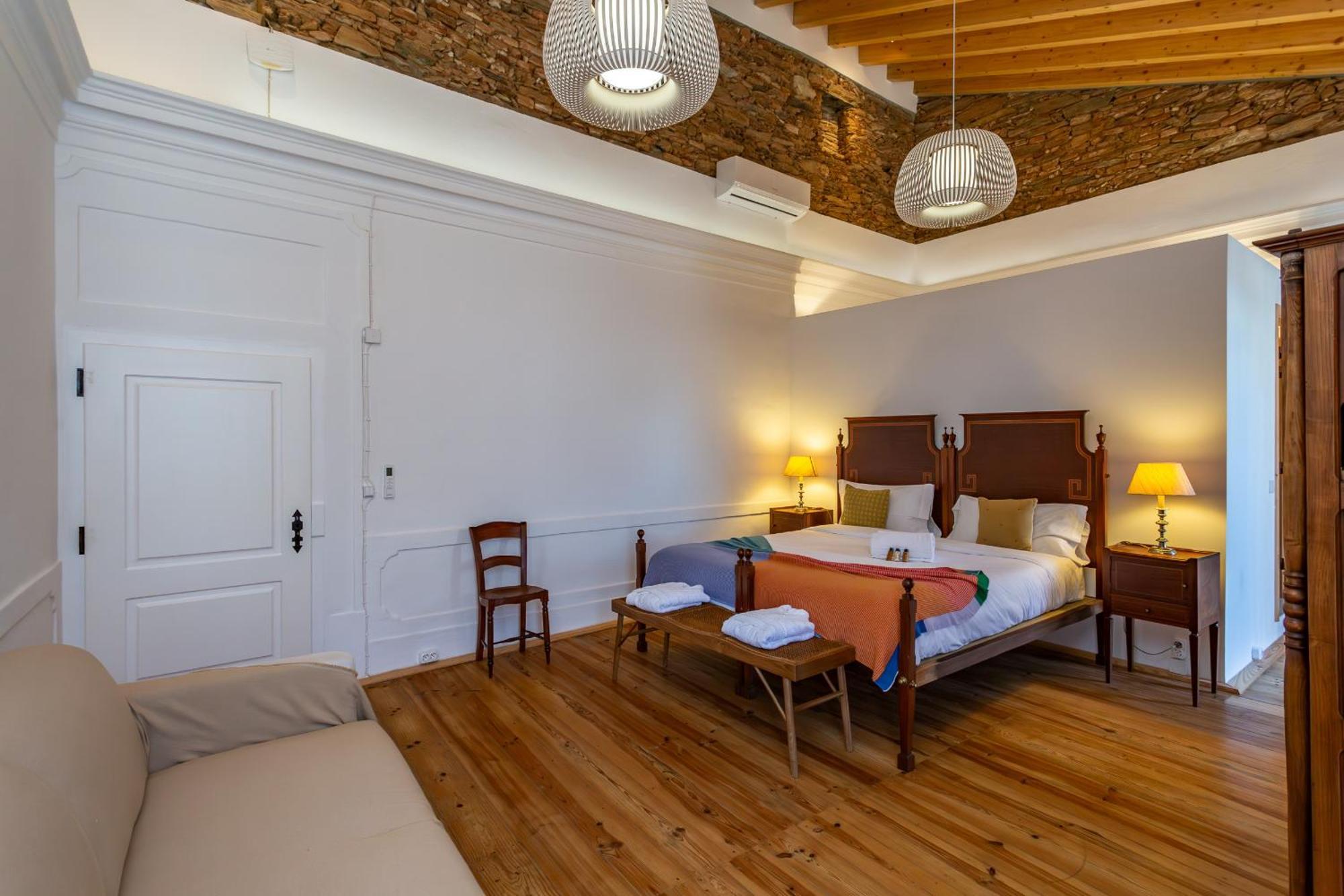 Beguest Casa Monsaraz *