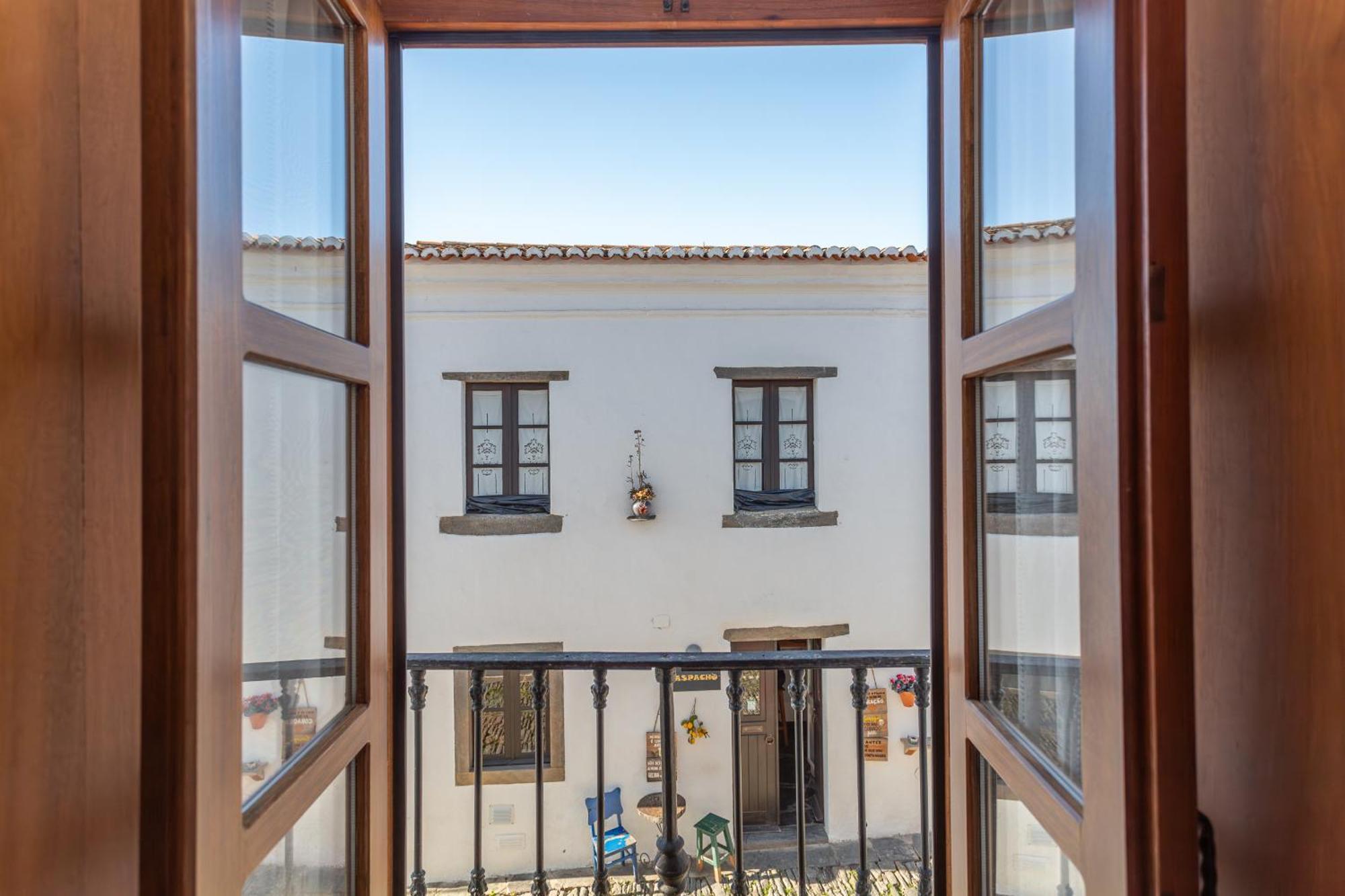 Beguest Casa Monsaraz Vakantiehuis Reguengos de Monsaraz