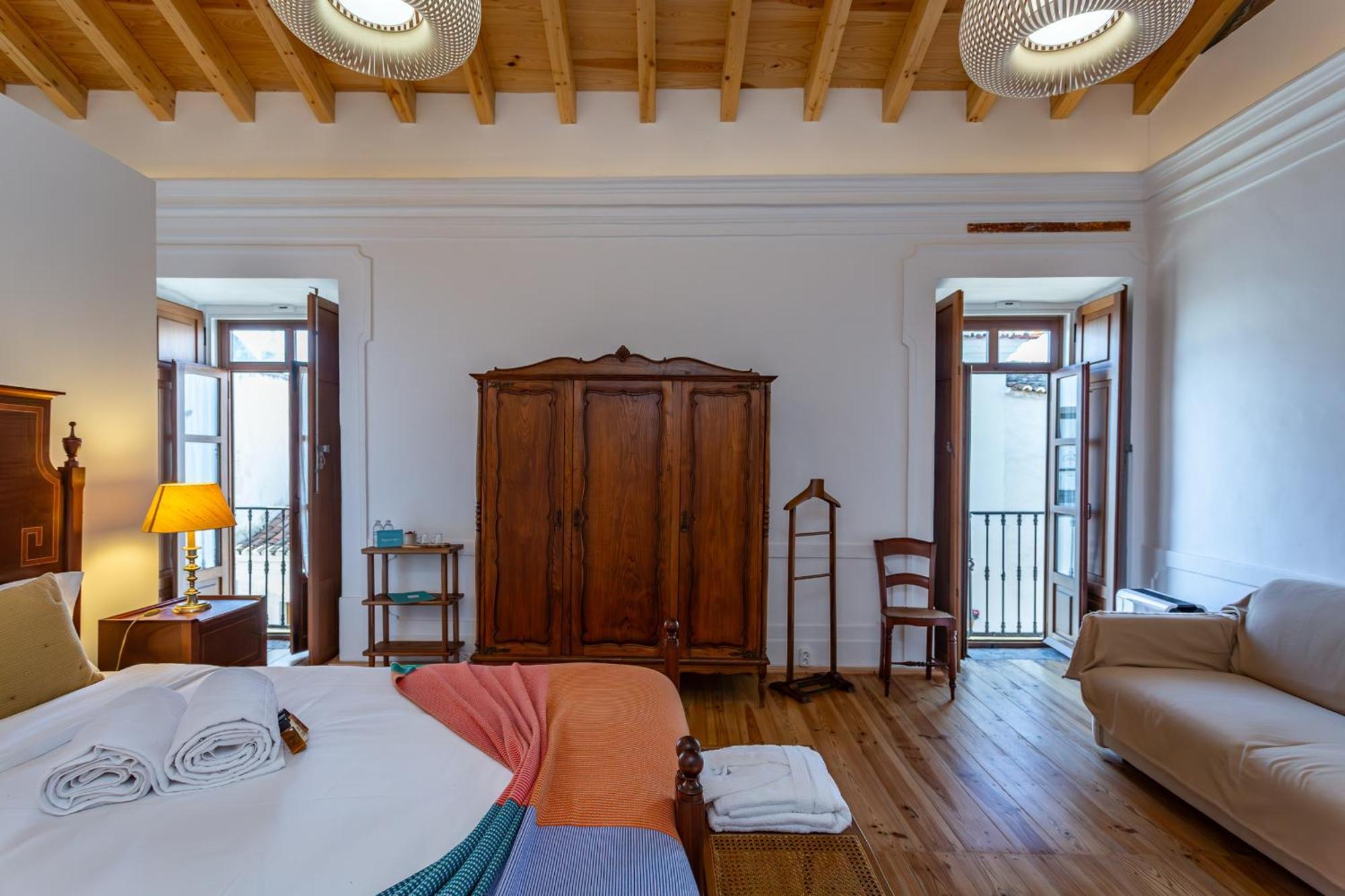 Holiday home Beguest Casa Monsaraz Reguengos de Monsaraz